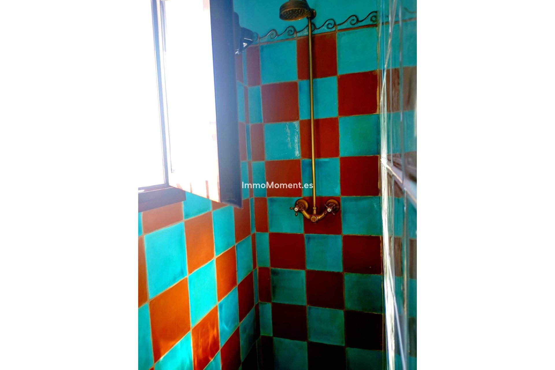 Bestaande woning - Vrijstaande villa - Casares - Casares Playa