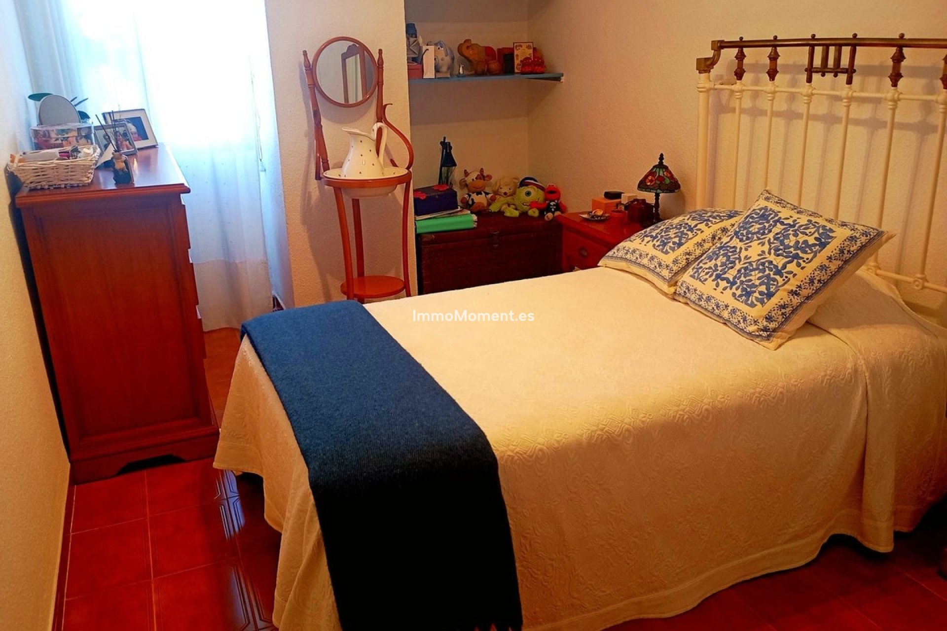Bestaande woning - Vrijstaande villa - Casares - Casares Playa