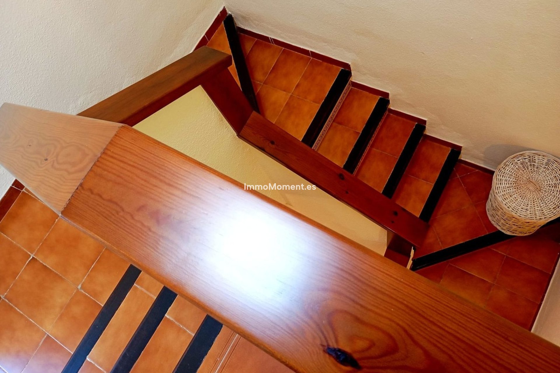 Bestaande woning - Vrijstaande villa - Casares - Casares Playa
