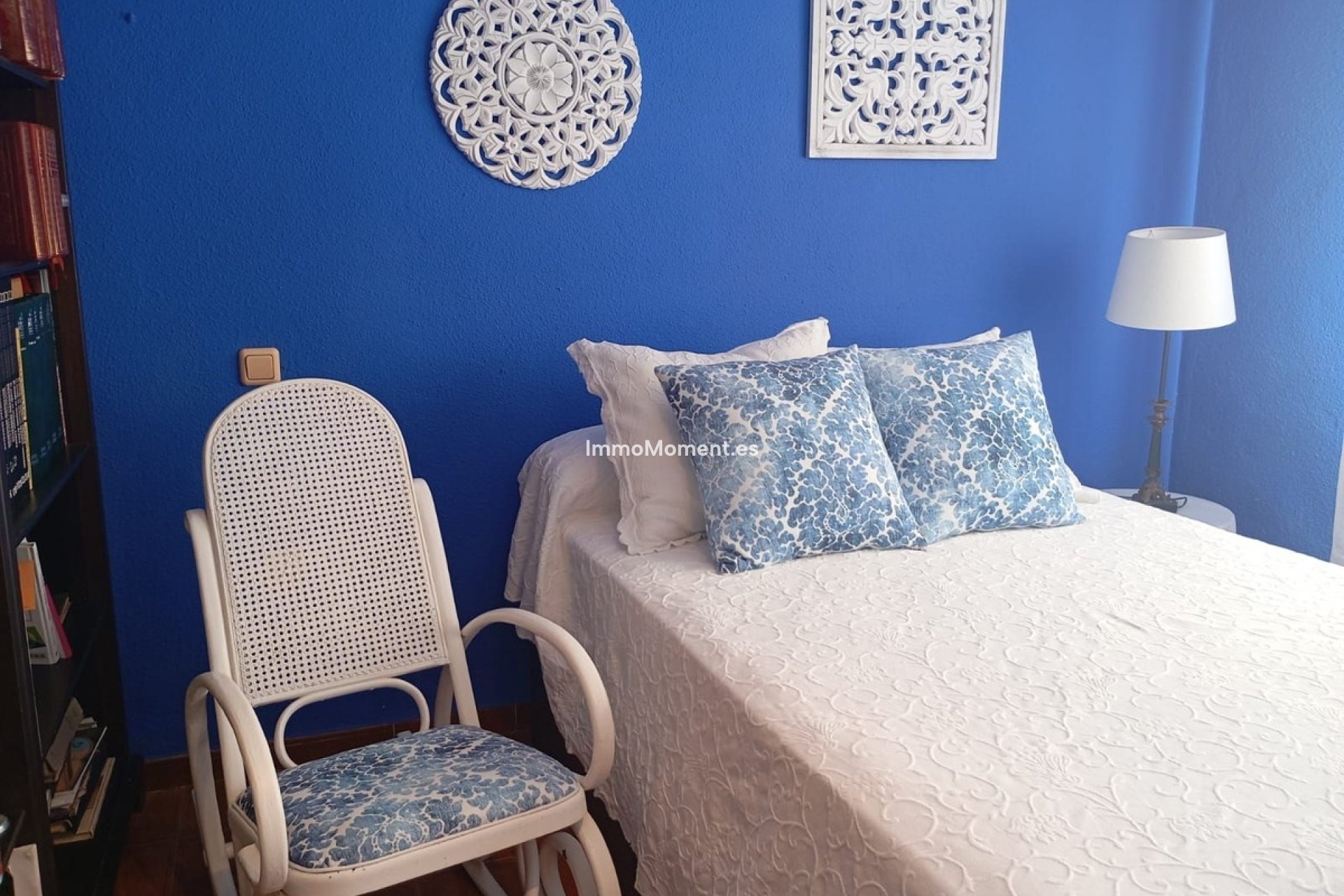 Bestaande woning - Vrijstaande villa - Casares - Casares Playa