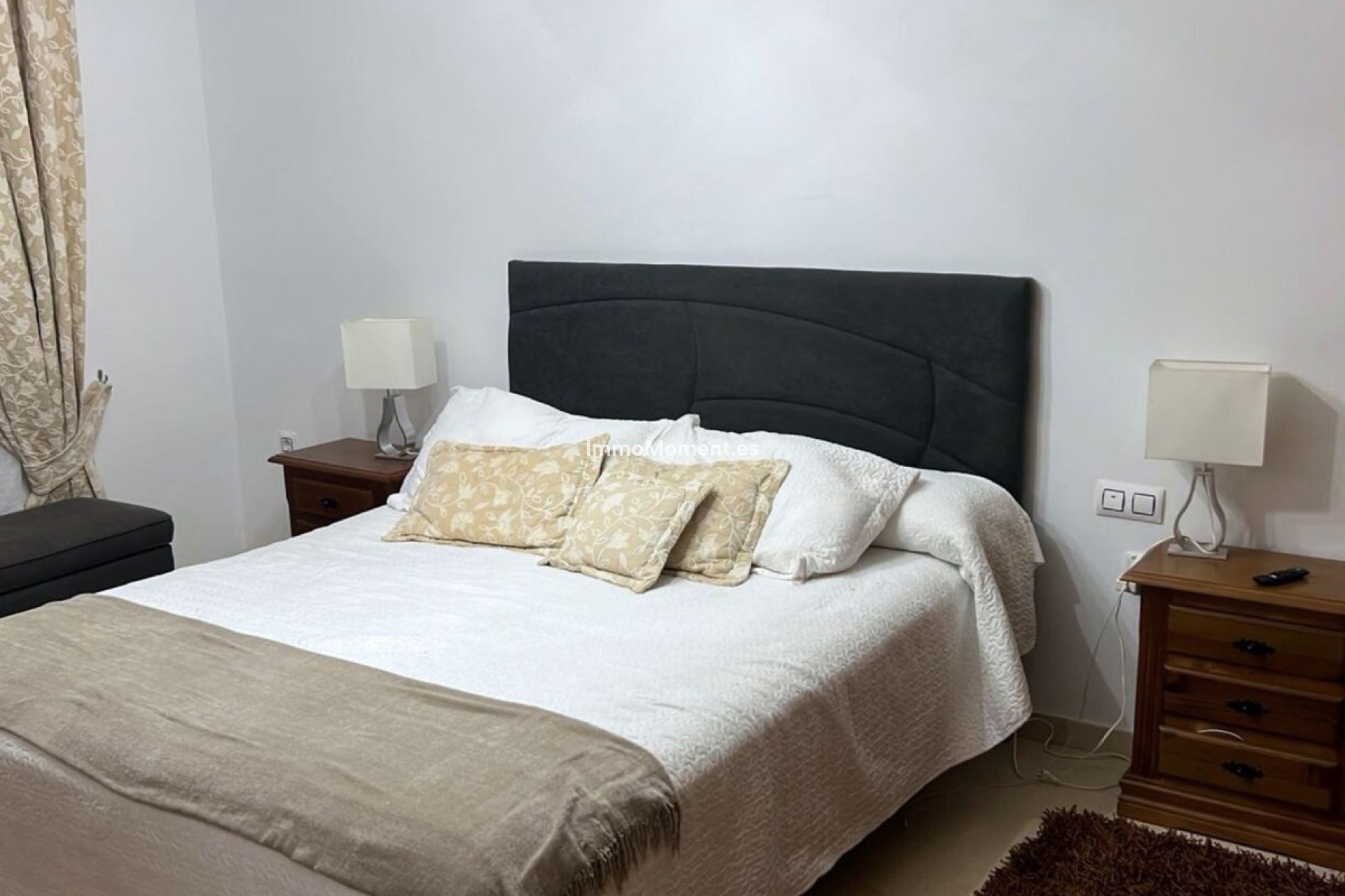 Bestaande woning - Vrijstaande villa - Casares - Casares Pueblo