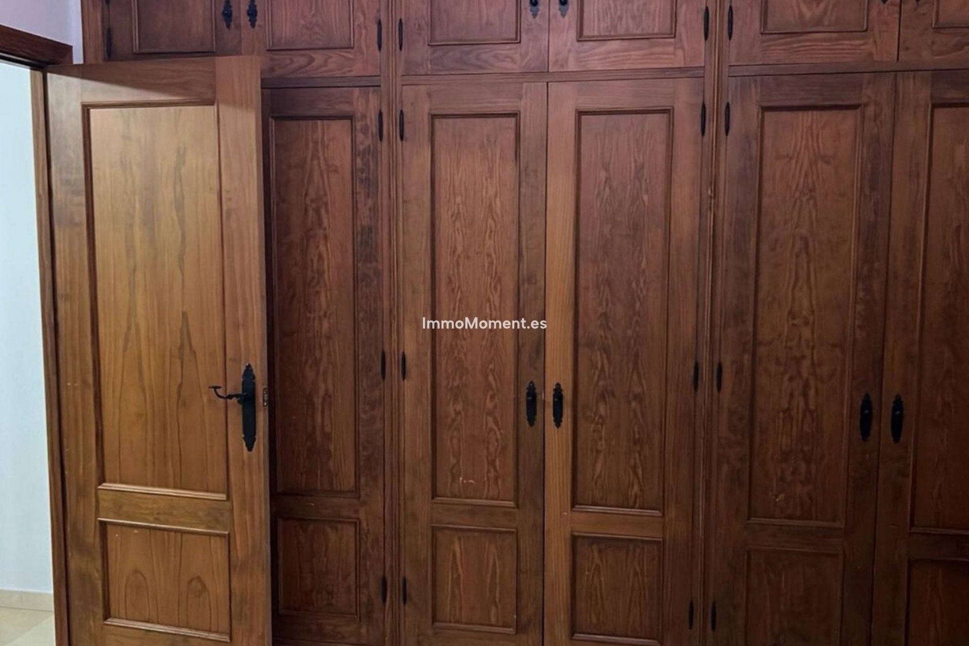 Bestaande woning - Vrijstaande villa - Casares - Casares Pueblo