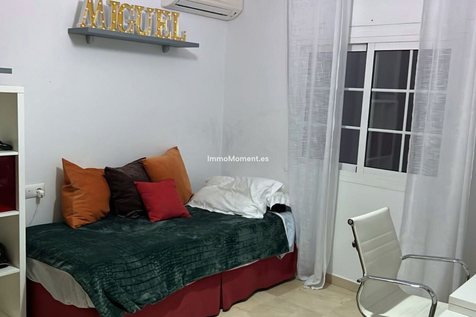 Bestaande woning - Vrijstaande villa - Casares - Casares Pueblo