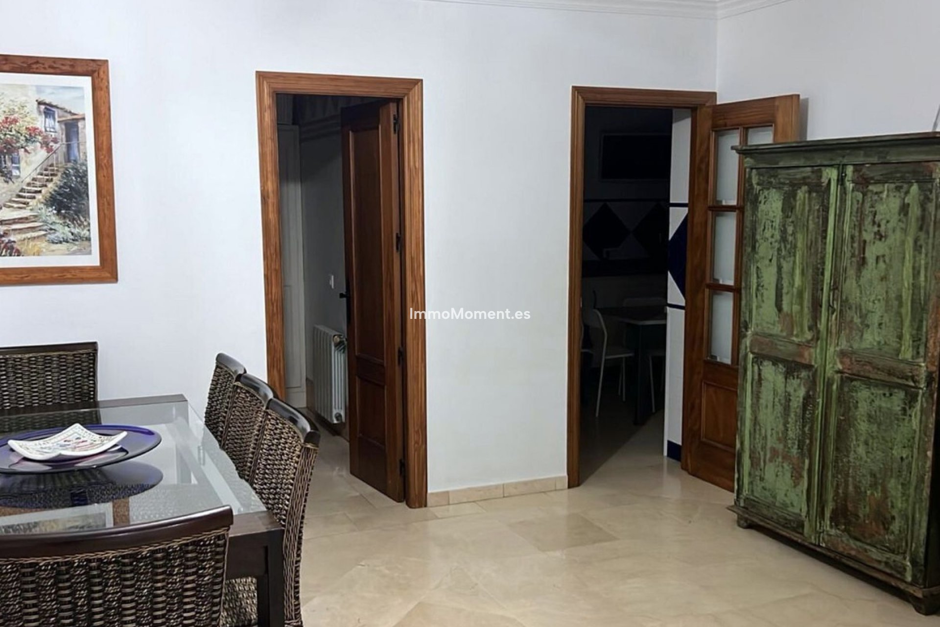 Bestaande woning - Vrijstaande villa - Casares - Casares Pueblo