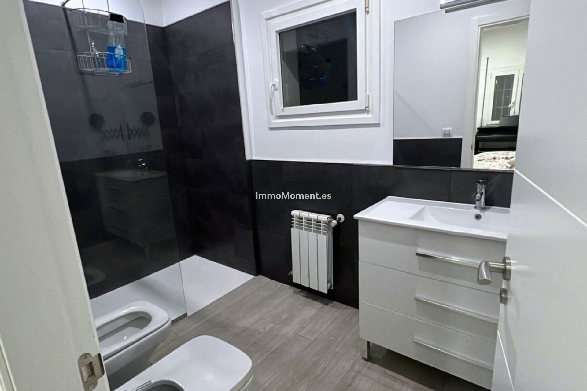 Bestaande woning - Vrijstaande villa - Casares - Casares Pueblo