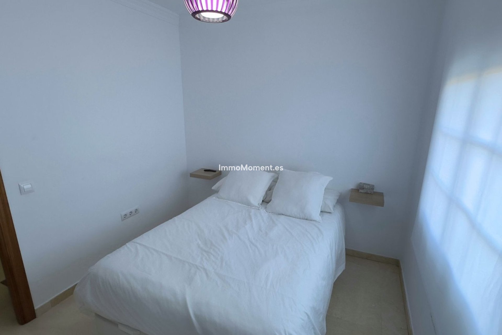 Bestaande woning - Vrijstaande villa - Casares - Casares Pueblo