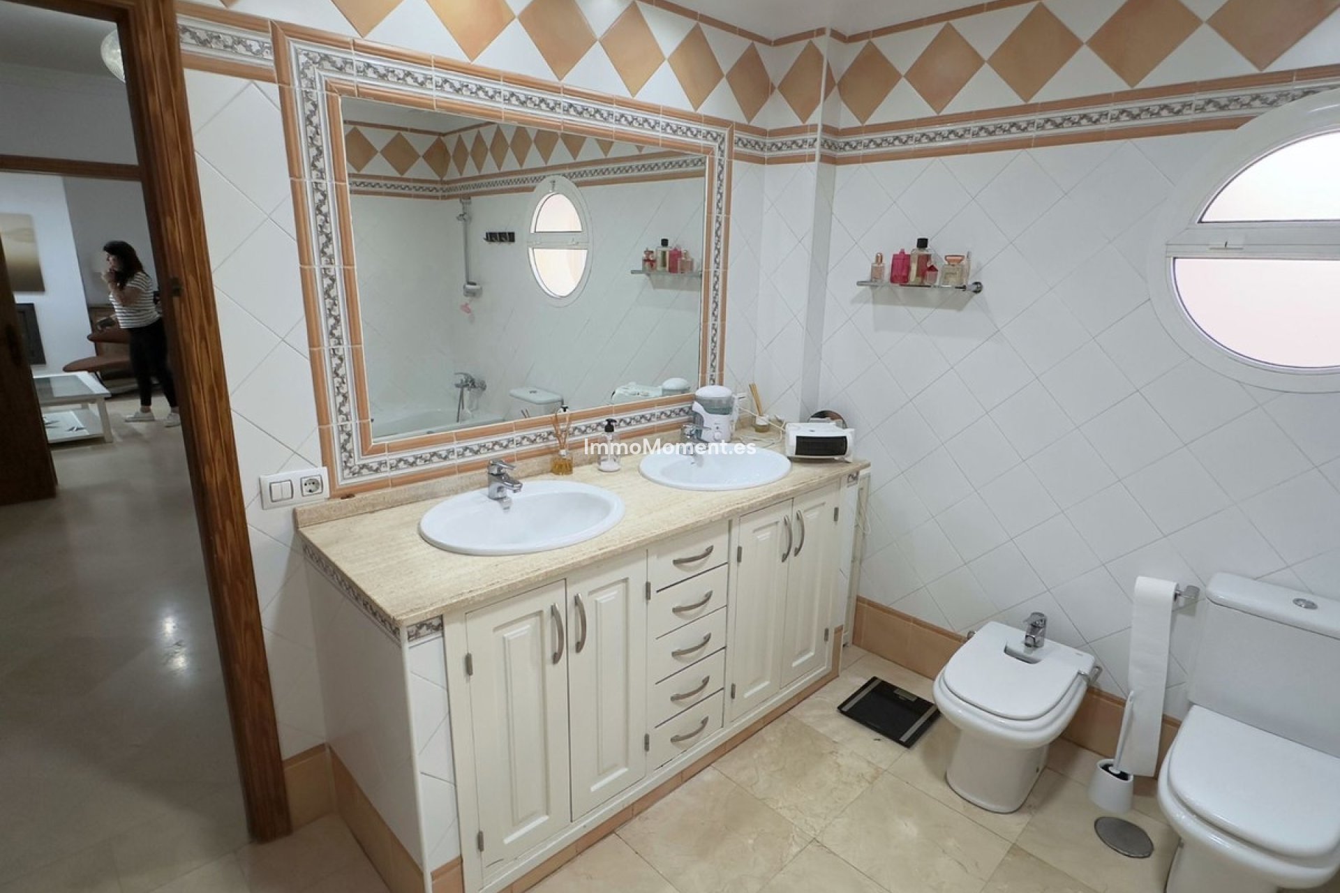 Bestaande woning - Vrijstaande villa - Casares - Casares Pueblo
