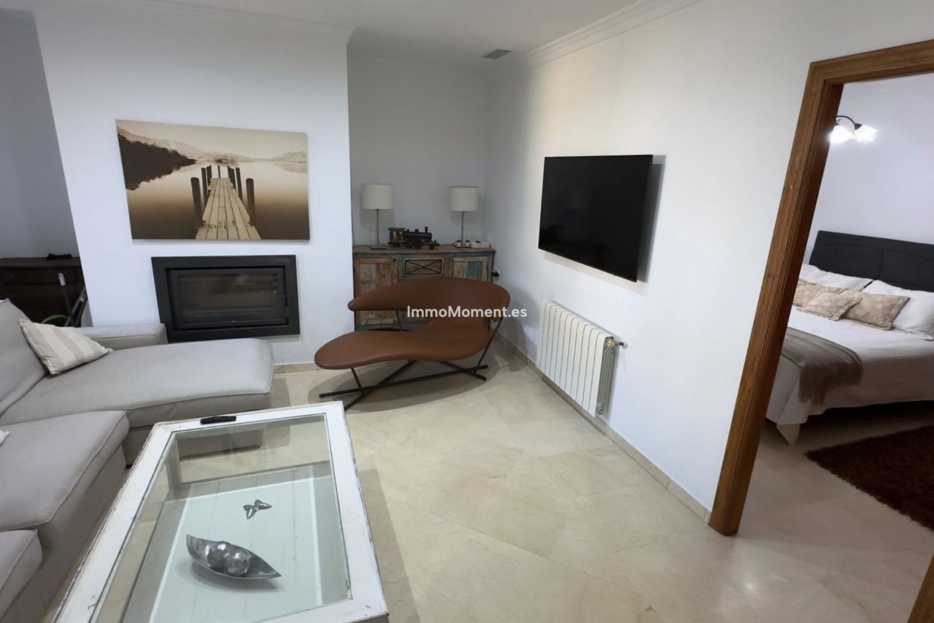 Bestaande woning - Vrijstaande villa - Casares - Casares Pueblo