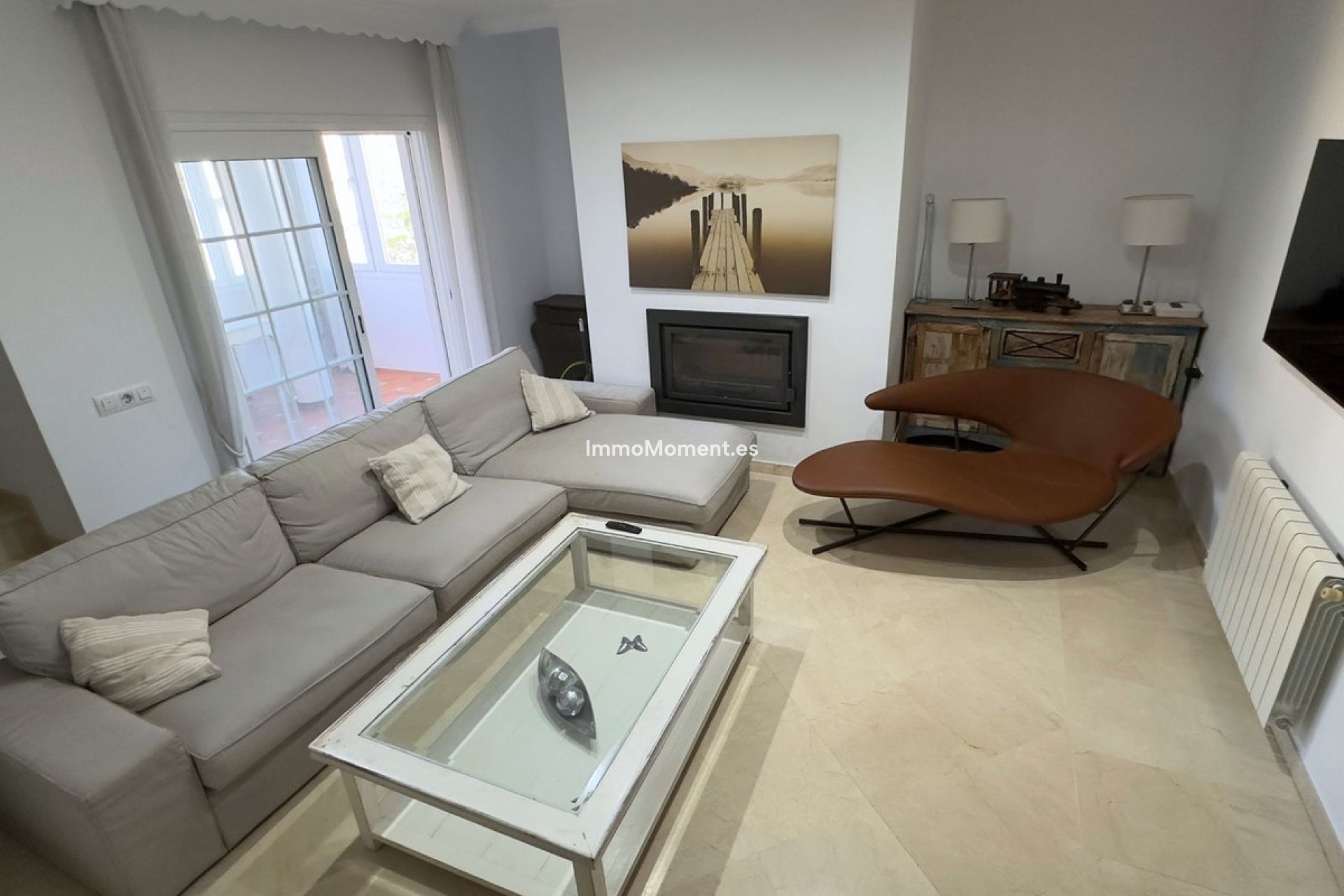 Bestaande woning - Vrijstaande villa - Casares - Casares Pueblo