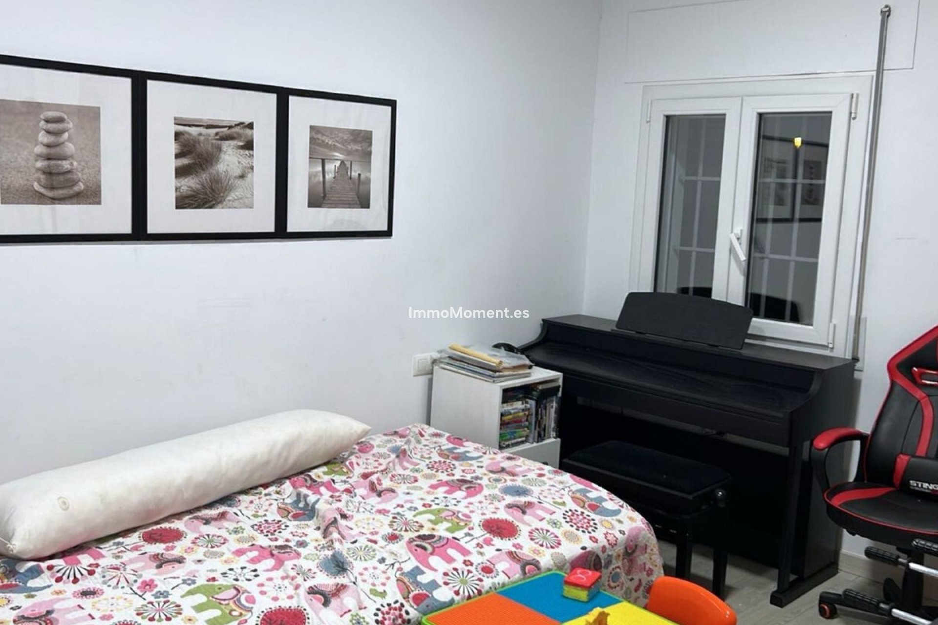 Bestaande woning - Vrijstaande villa - Casares - Casares Pueblo