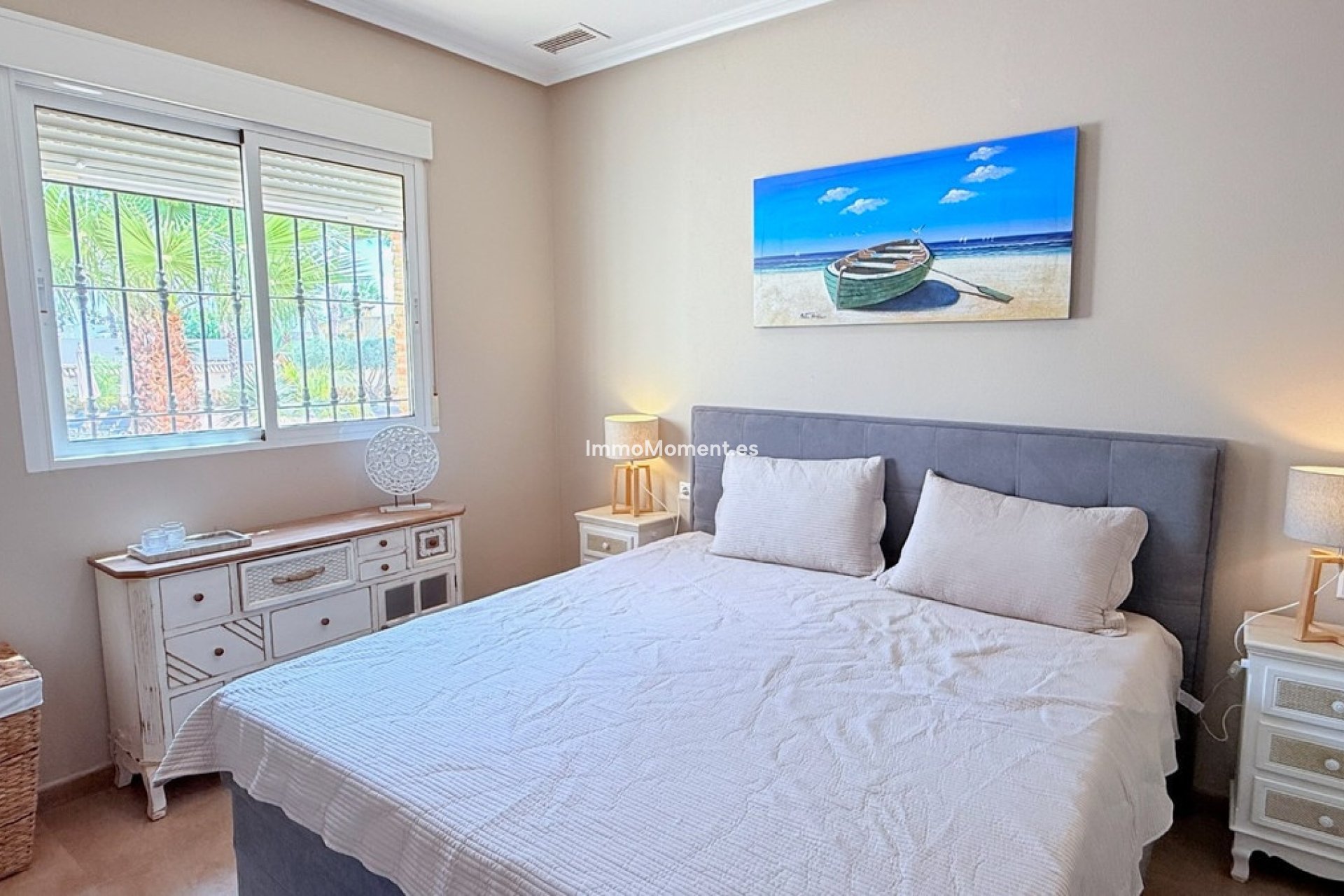 Bestaande woning - Vrijstaande villa - Catral - Catral Centro