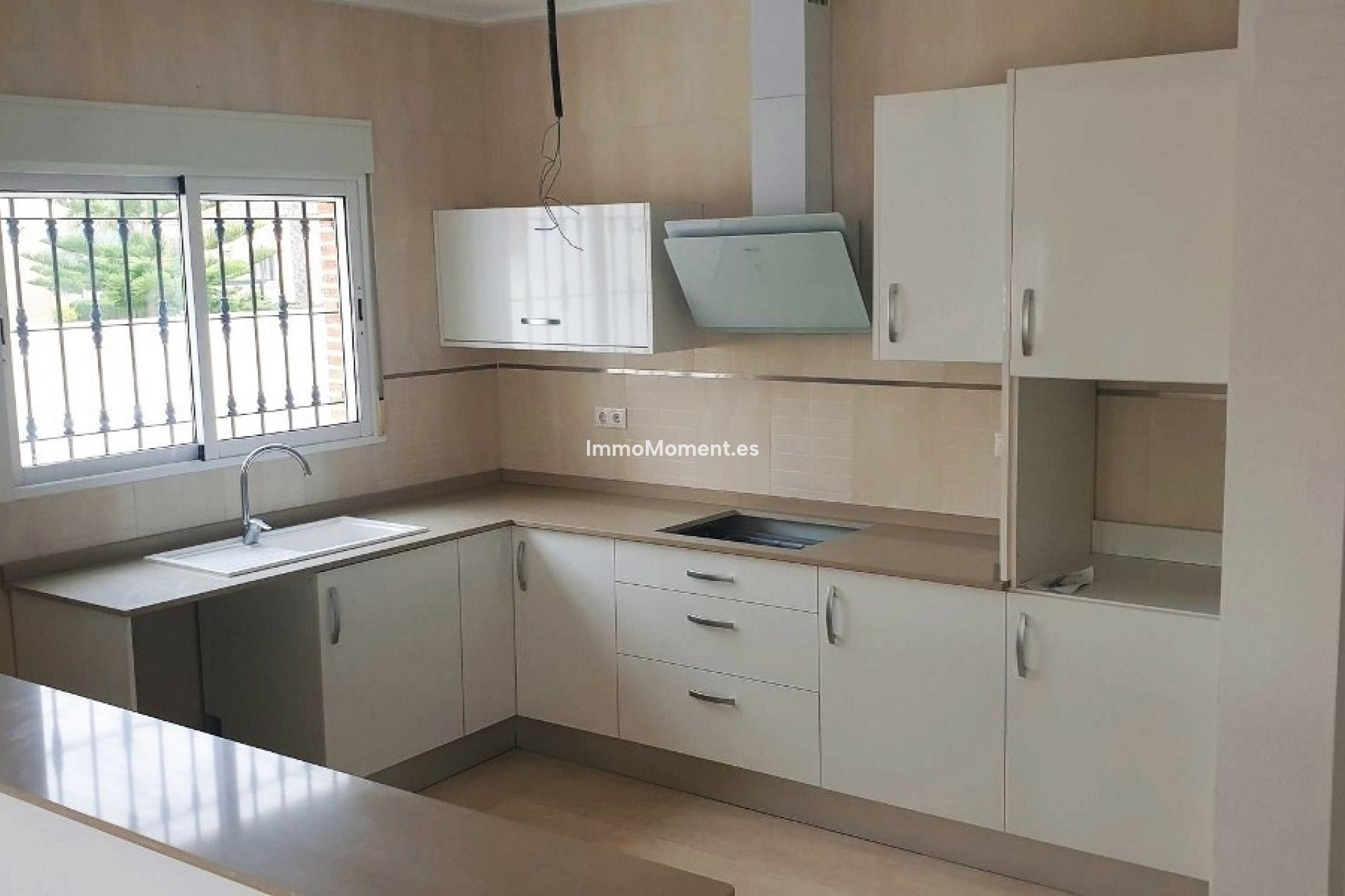 Bestaande woning - Vrijstaande villa - Catral - Catral Centro