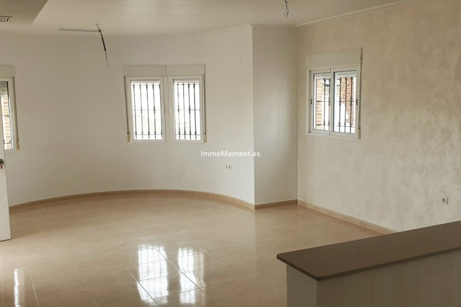 Bestaande woning - Vrijstaande villa - Catral - Catral Centro