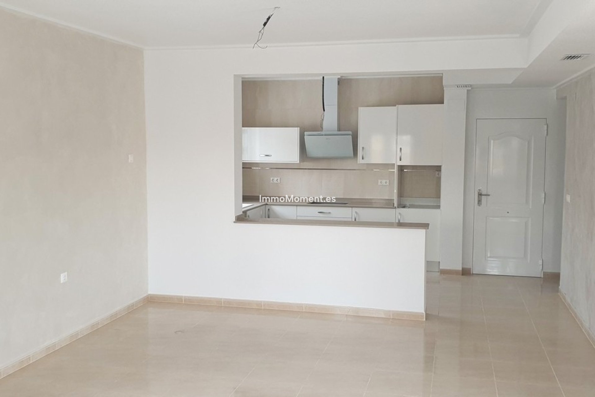 Bestaande woning - Vrijstaande villa - Catral - Catral Centro