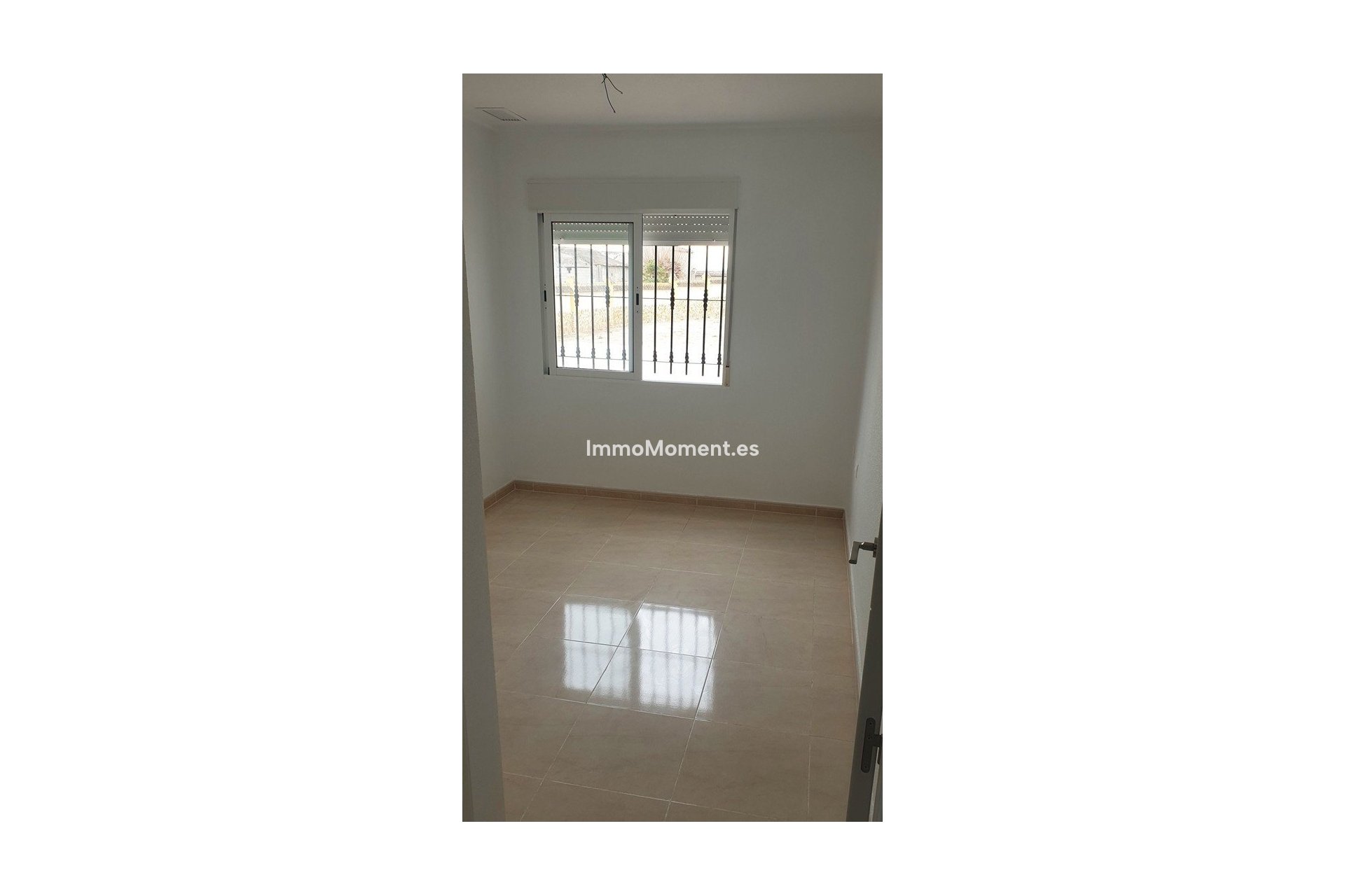 Bestaande woning - Vrijstaande villa - Catral - Catral Centro
