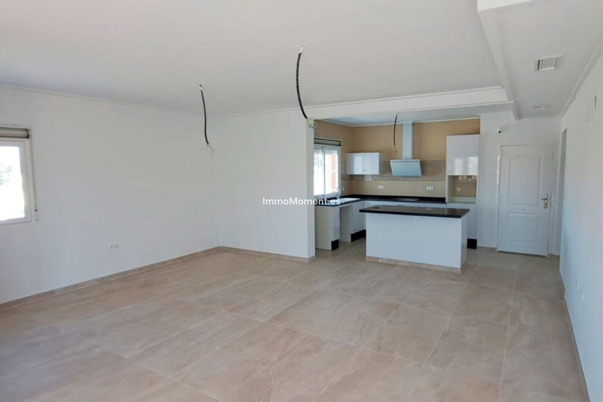 Bestaande woning - Vrijstaande villa - Catral - Catral Centro