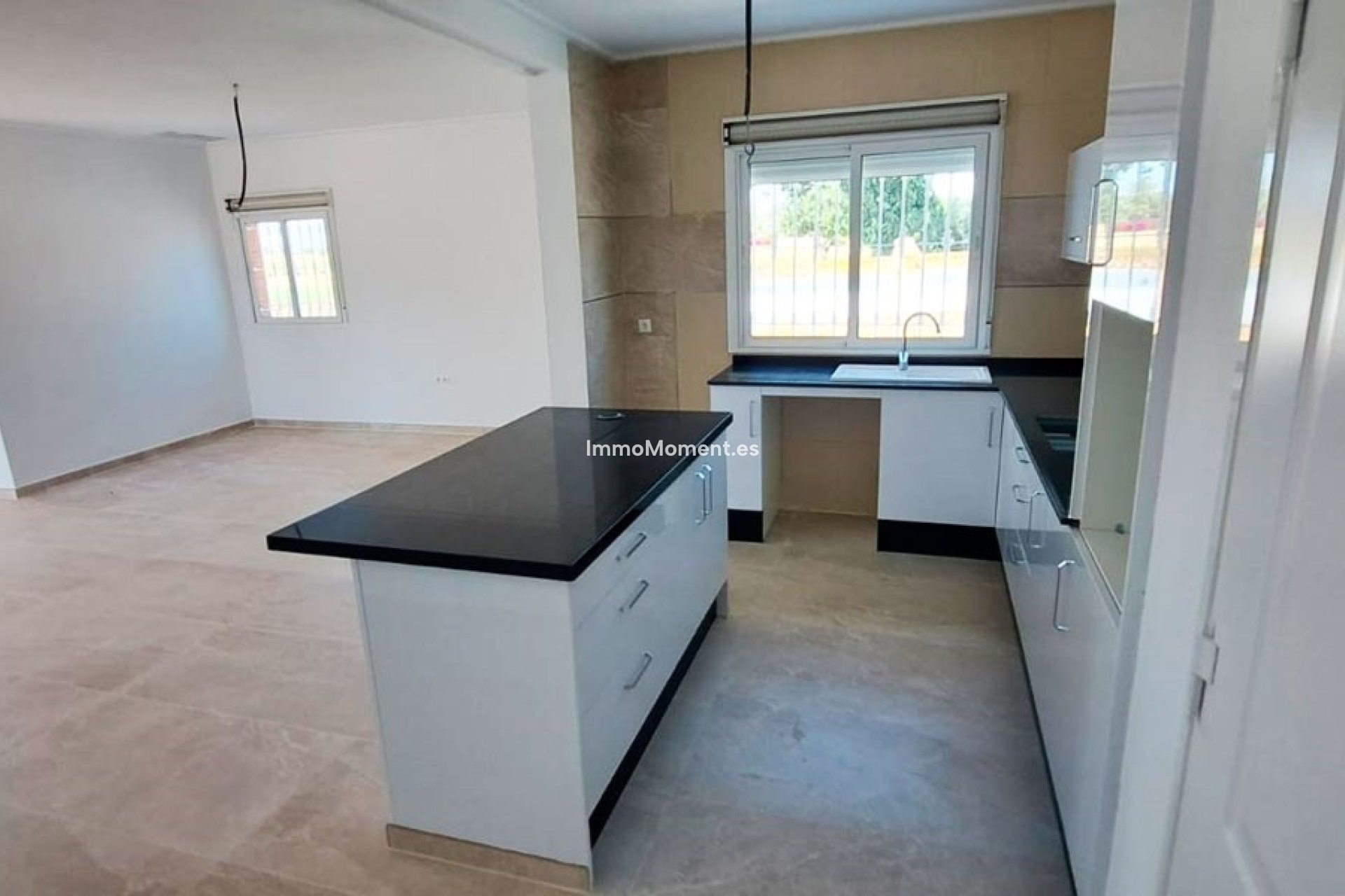 Bestaande woning - Vrijstaande villa - Catral - Catral Centro