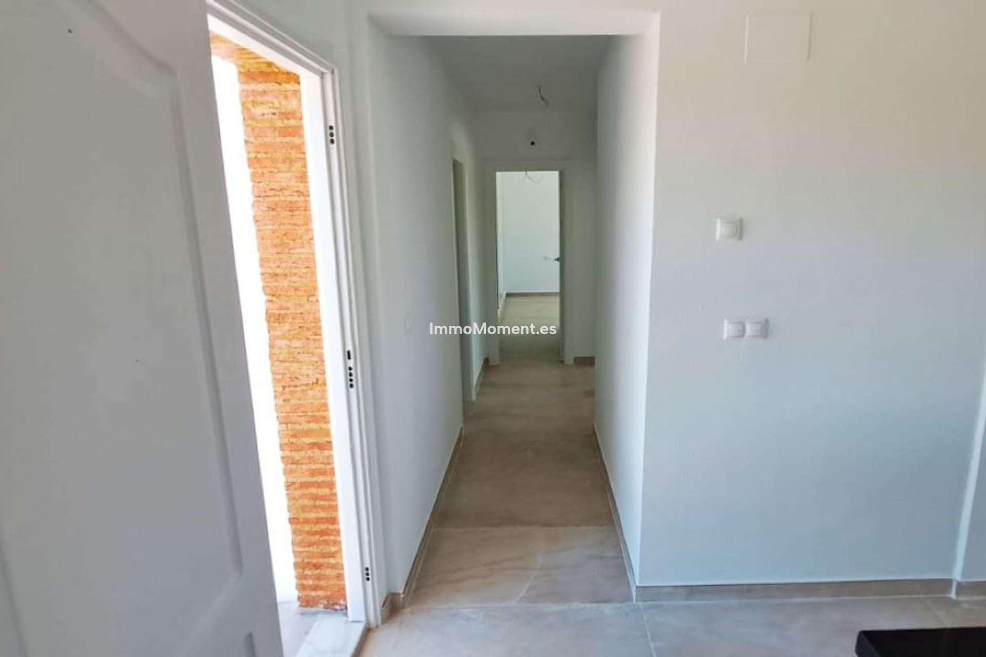 Bestaande woning - Vrijstaande villa - Catral - Catral Centro