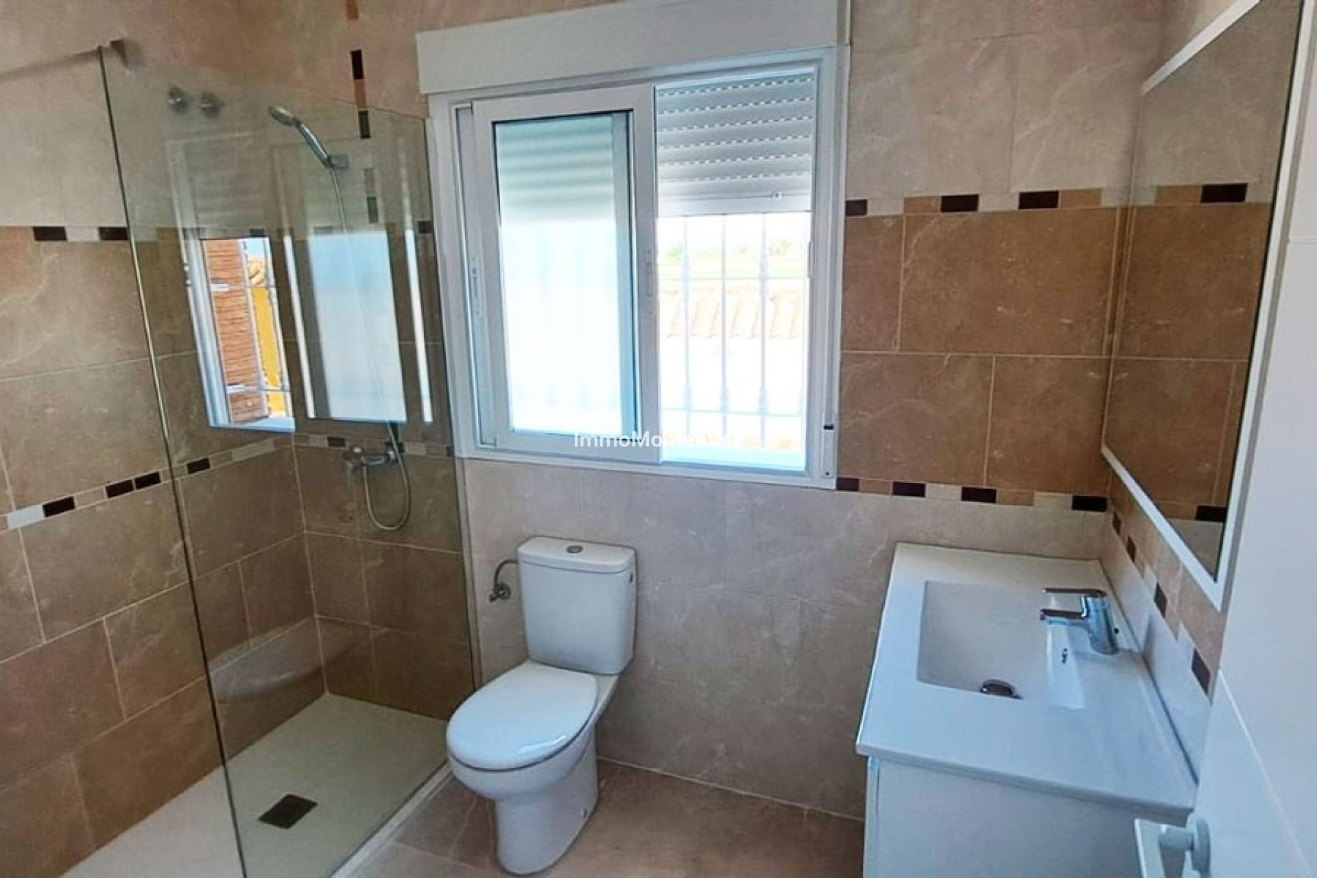 Bestaande woning - Vrijstaande villa - Catral - Catral Centro