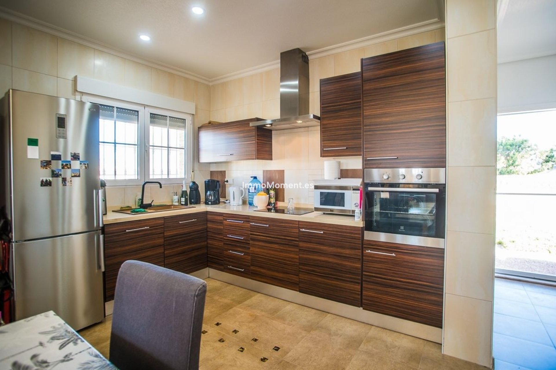 Bestaande woning - Vrijstaande villa - Catral - Catral Centro