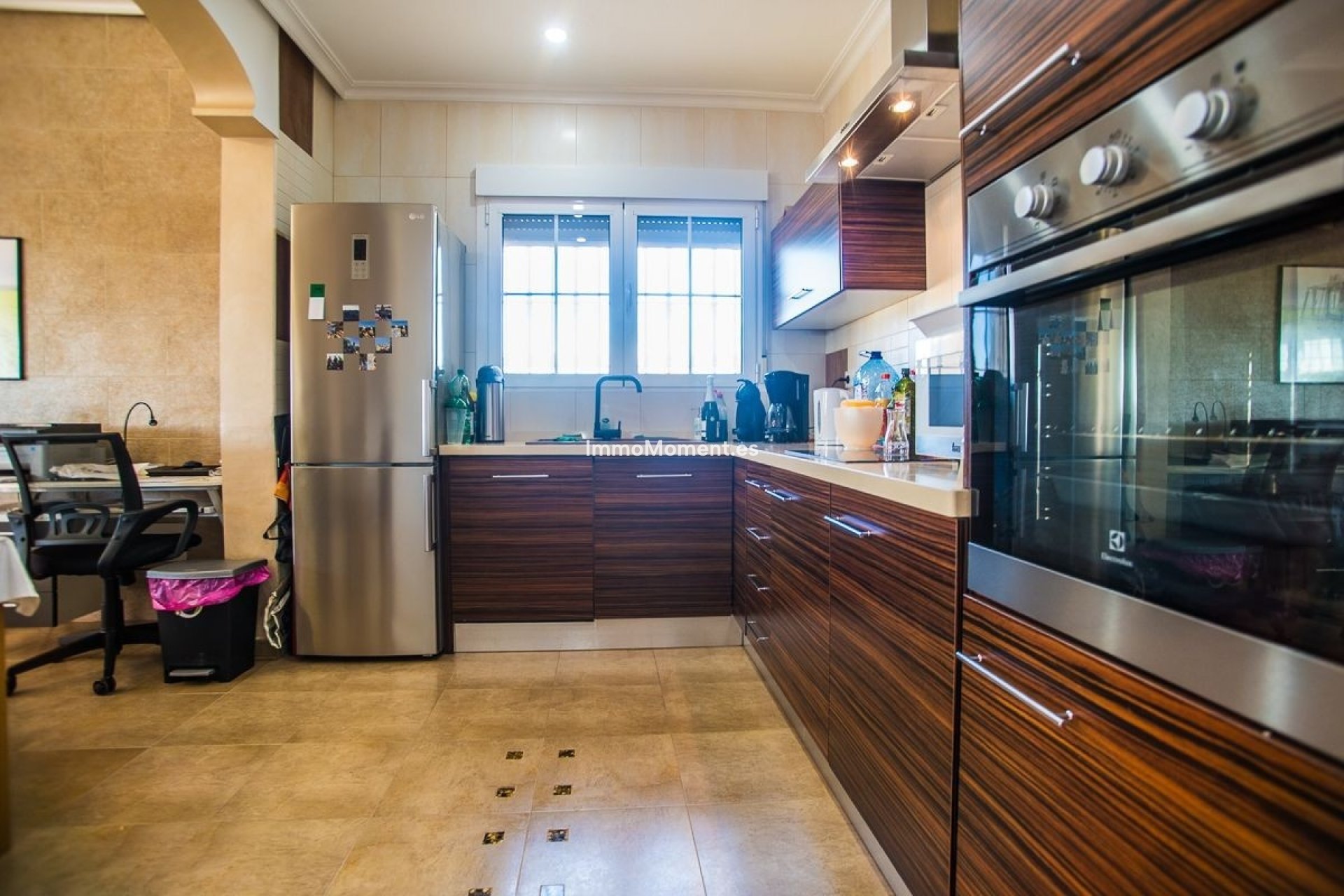 Bestaande woning - Vrijstaande villa - Catral - Catral Centro