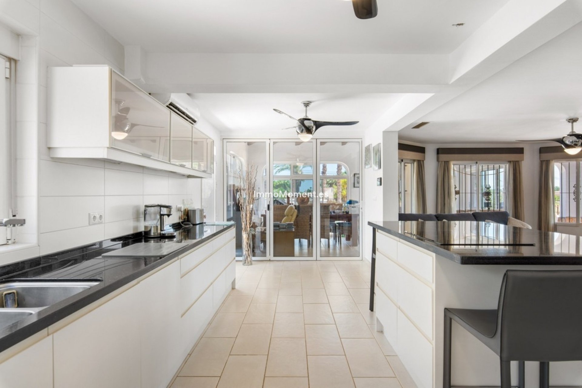 Bestaande woning - Vrijstaande villa - Catral - Catral Centro