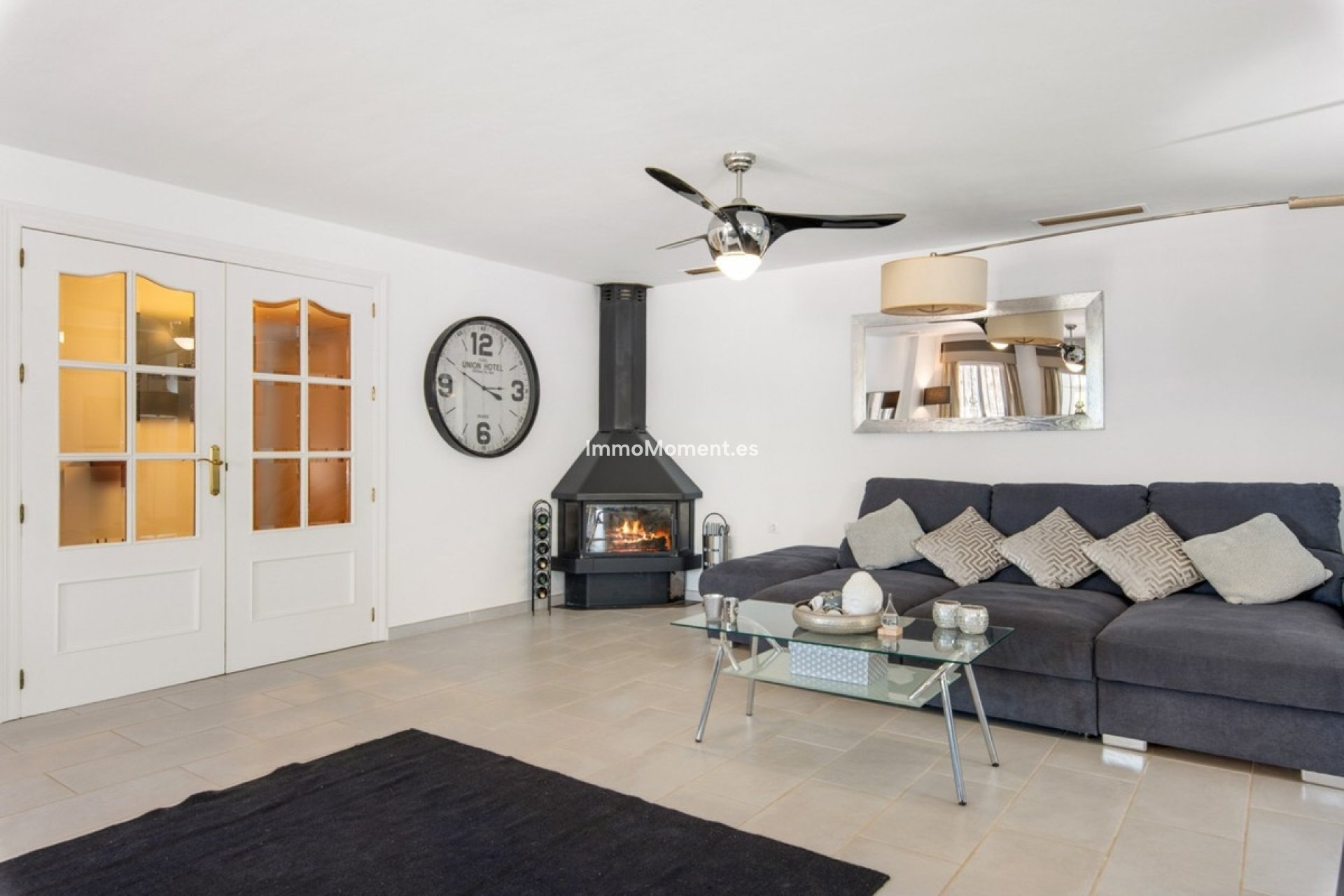 Bestaande woning - Vrijstaande villa - Catral - Catral Centro