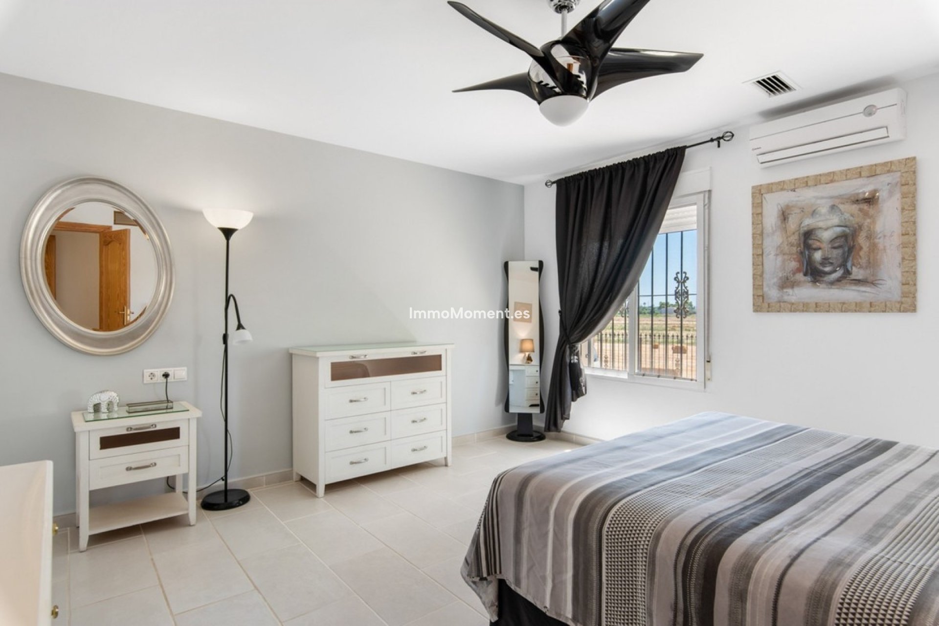 Bestaande woning - Vrijstaande villa - Catral - Catral Centro