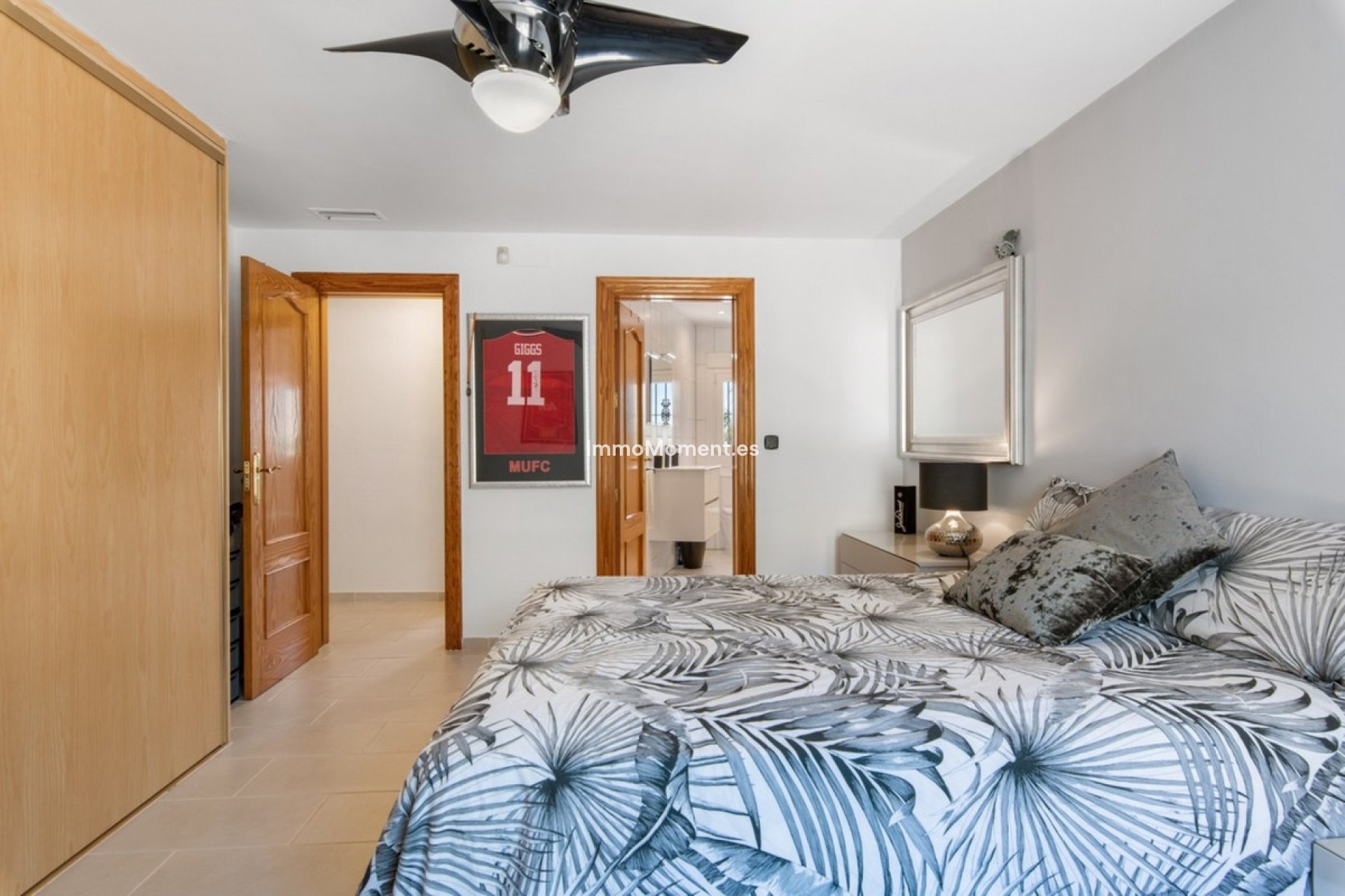 Bestaande woning - Vrijstaande villa - Catral - Catral Centro