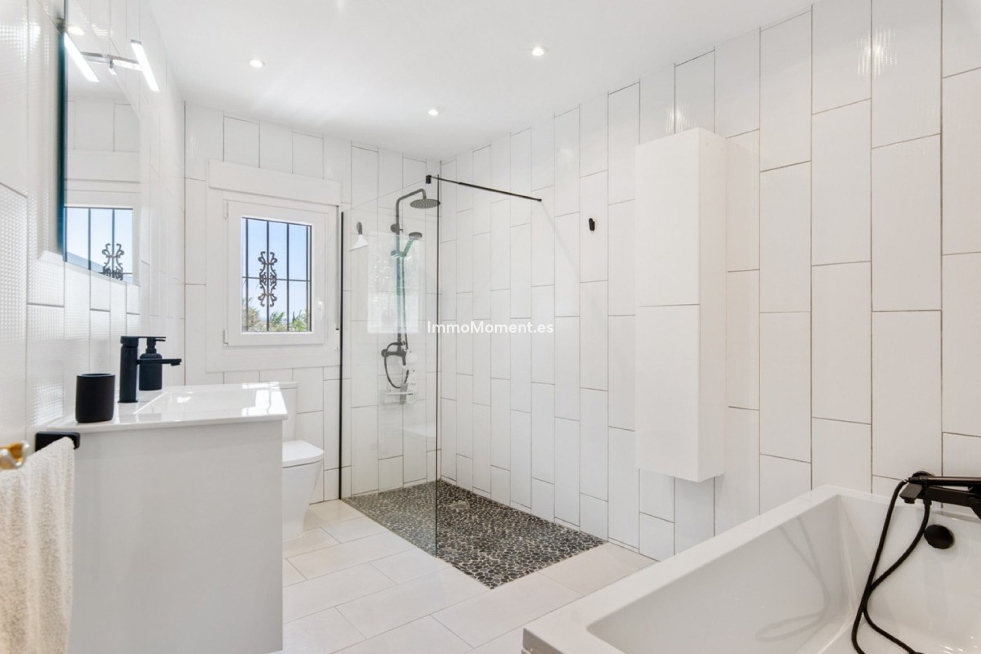 Bestaande woning - Vrijstaande villa - Catral - Catral Centro