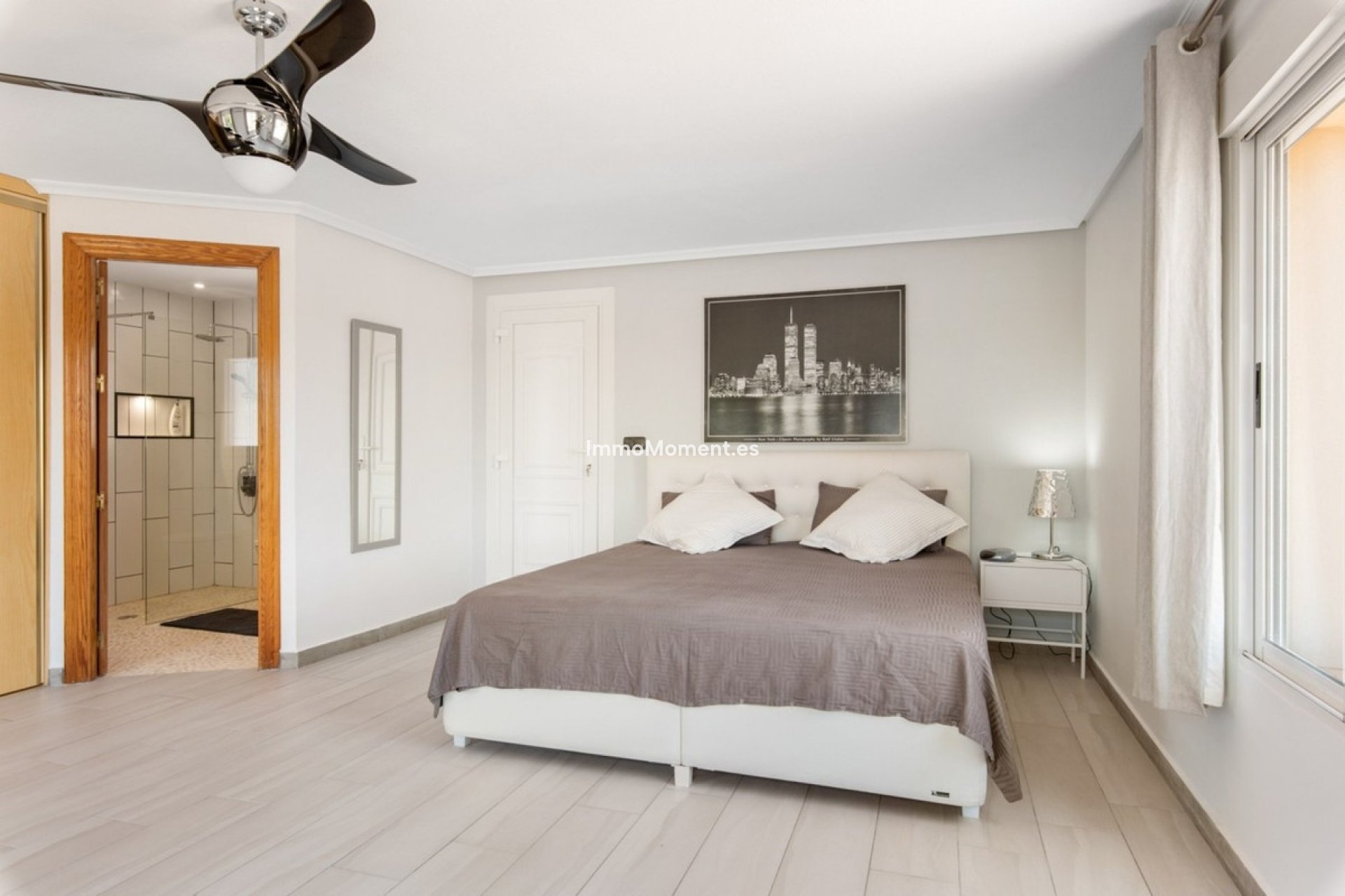 Bestaande woning - Vrijstaande villa - Catral - Catral Centro