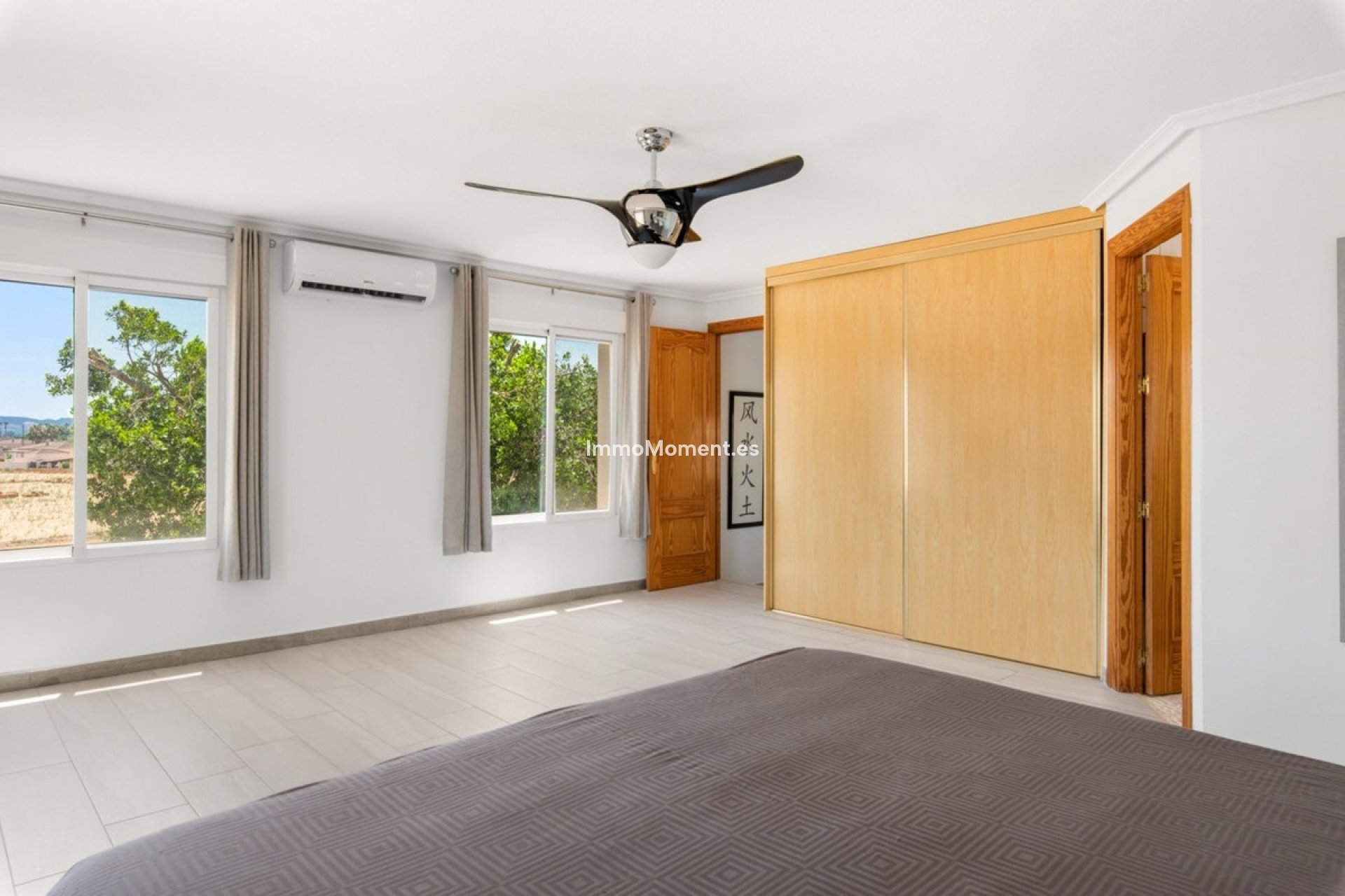 Bestaande woning - Vrijstaande villa - Catral - Catral Centro