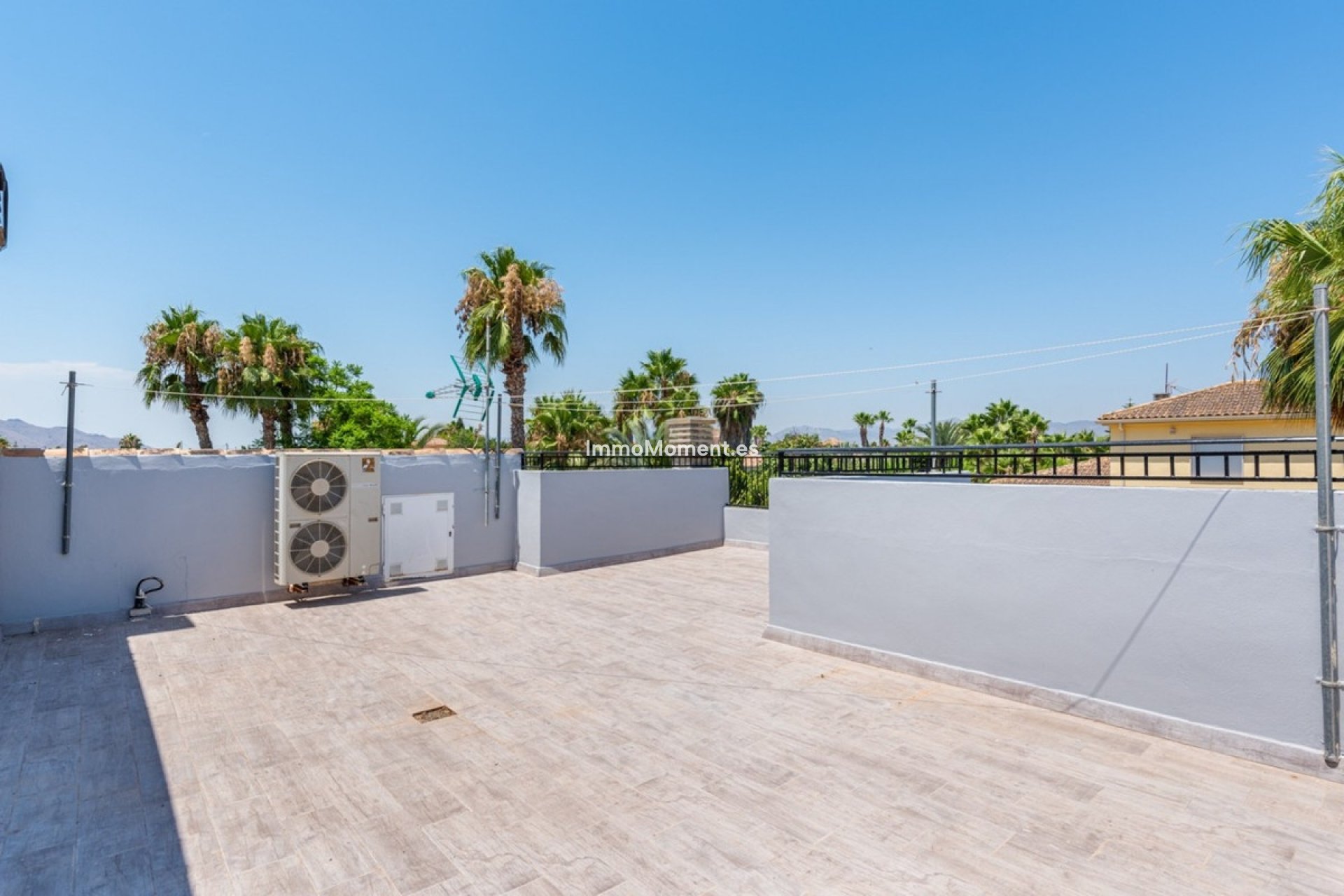 Bestaande woning - Vrijstaande villa - Catral - Catral Centro
