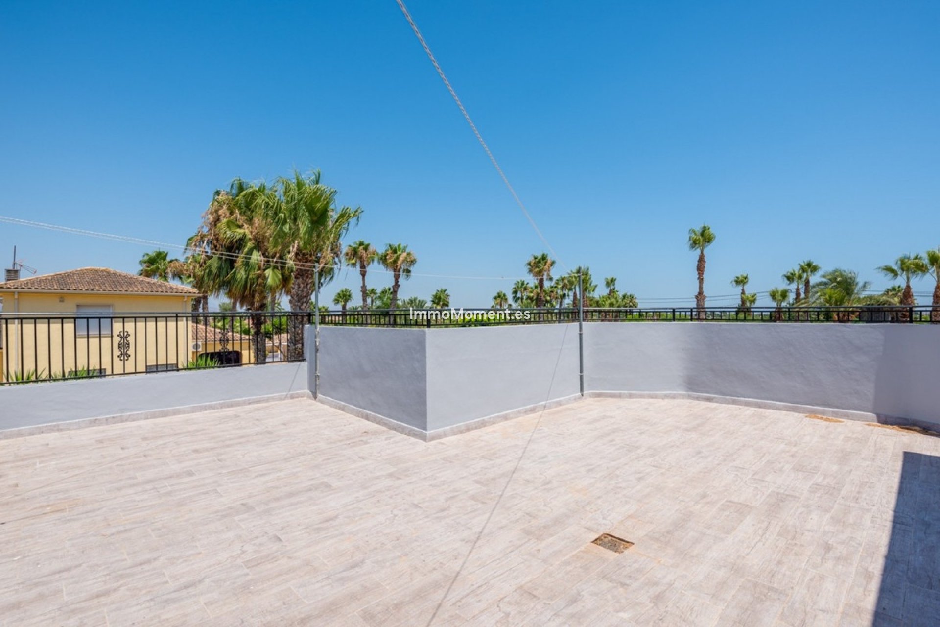 Bestaande woning - Vrijstaande villa - Catral - Catral Centro