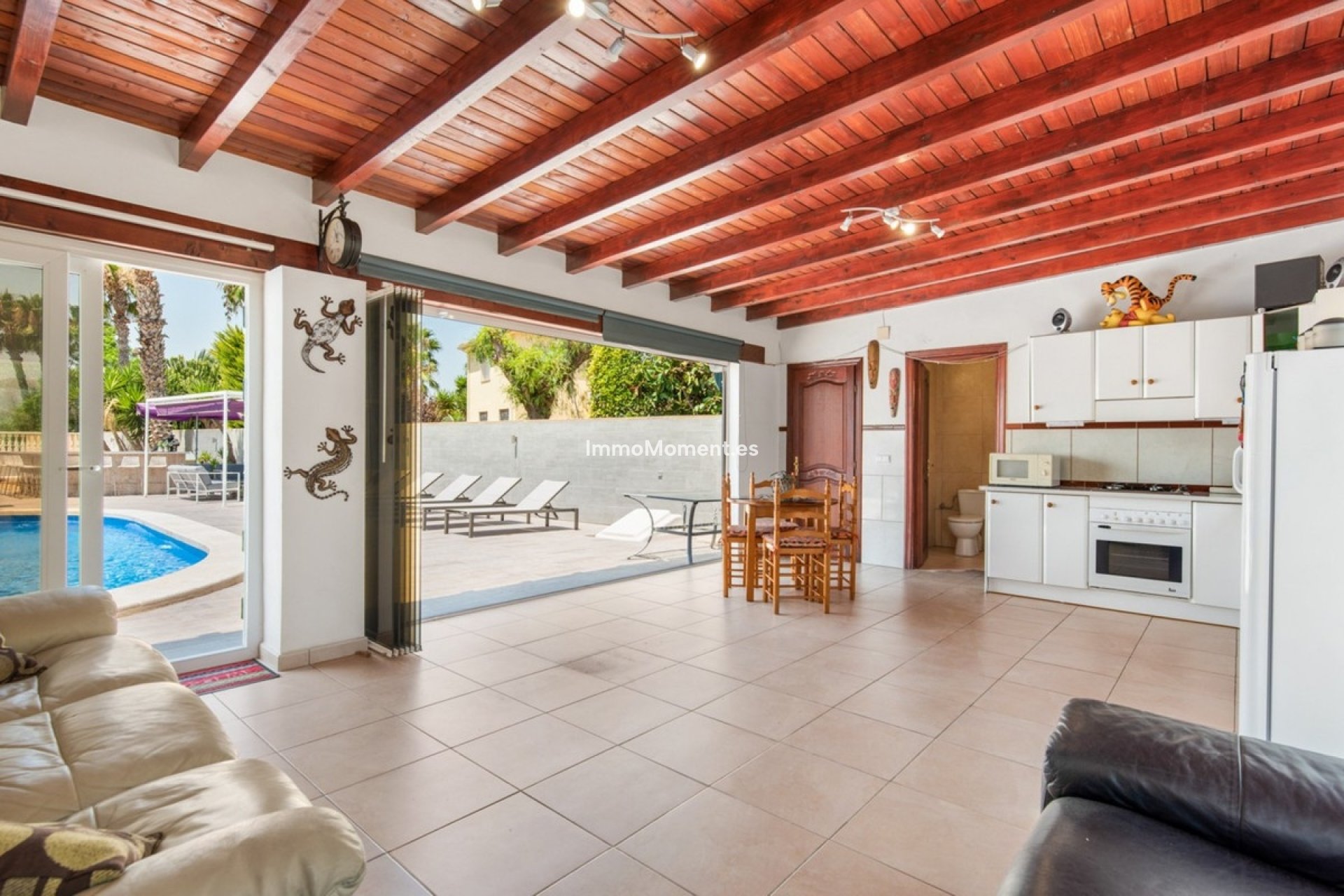 Bestaande woning - Vrijstaande villa - Catral - Catral Centro