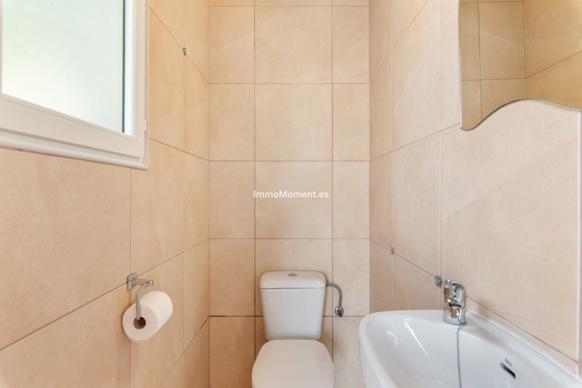 Bestaande woning - Vrijstaande villa - Catral - Catral Centro