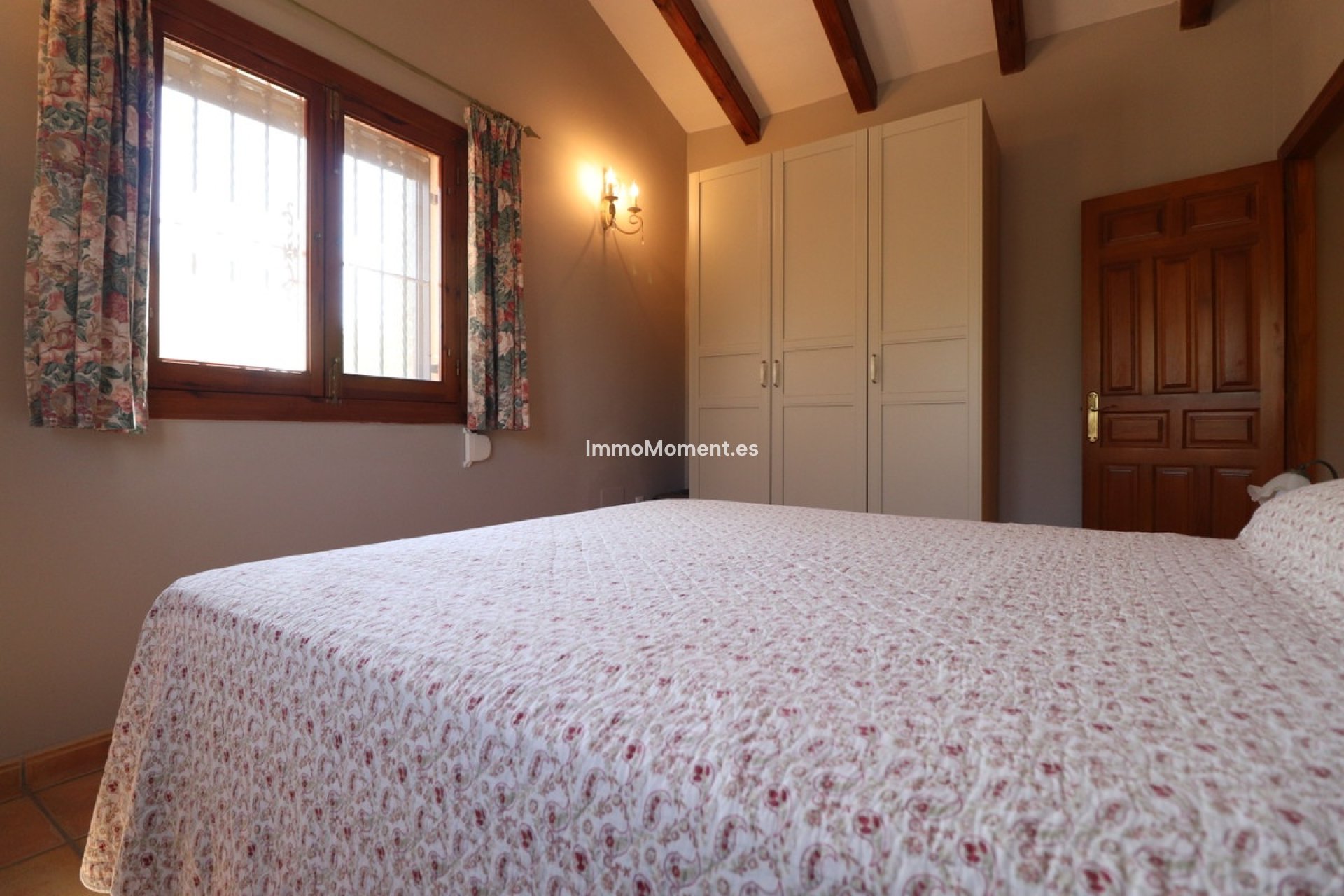 Bestaande woning - Vrijstaande villa - Catral - Catral Centro