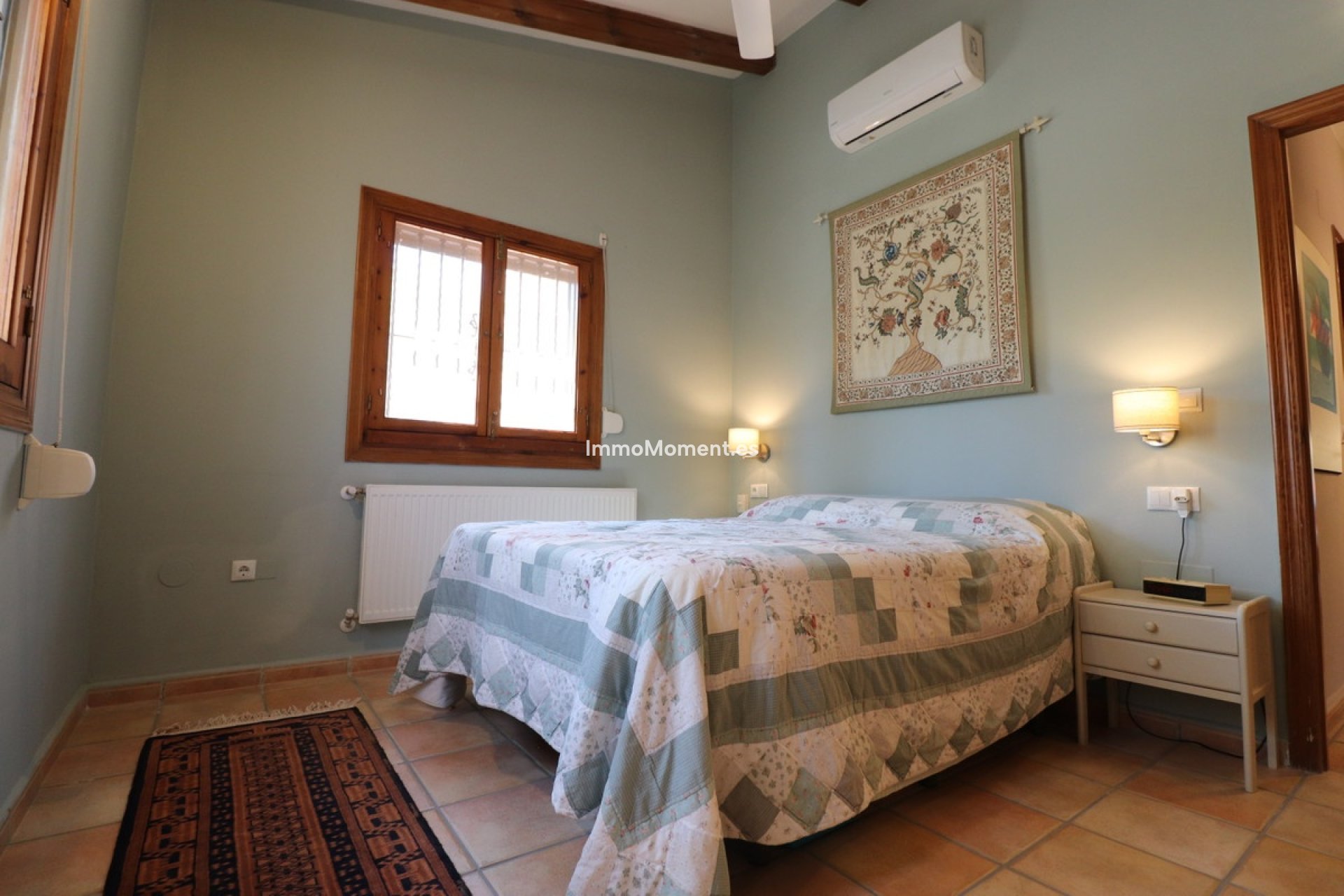 Bestaande woning - Vrijstaande villa - Catral - Catral Centro