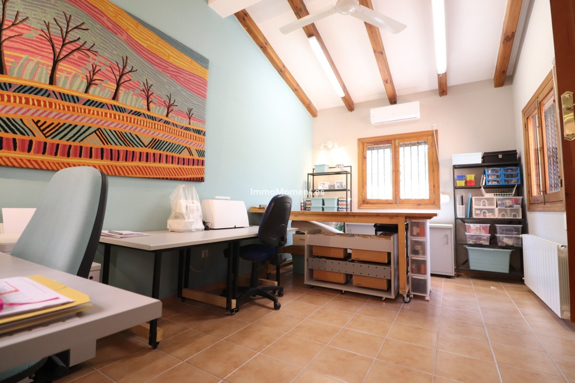 Bestaande woning - Vrijstaande villa - Catral - Catral Centro