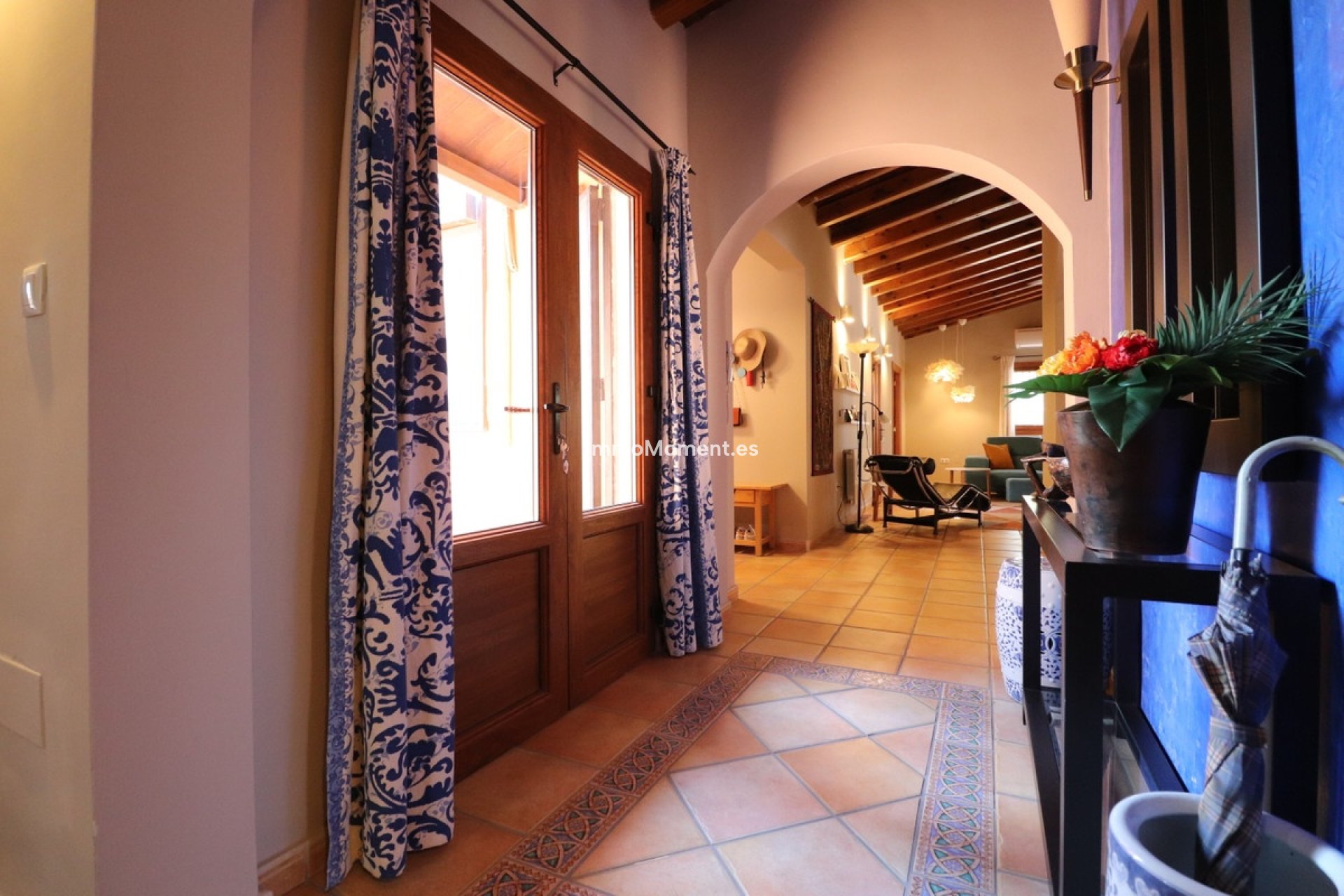 Bestaande woning - Vrijstaande villa - Catral - Catral Centro