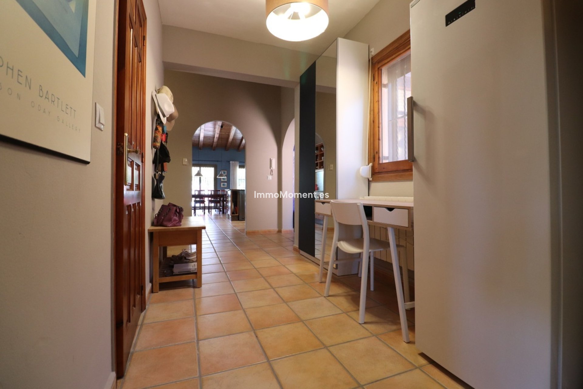 Bestaande woning - Vrijstaande villa - Catral - Catral Centro