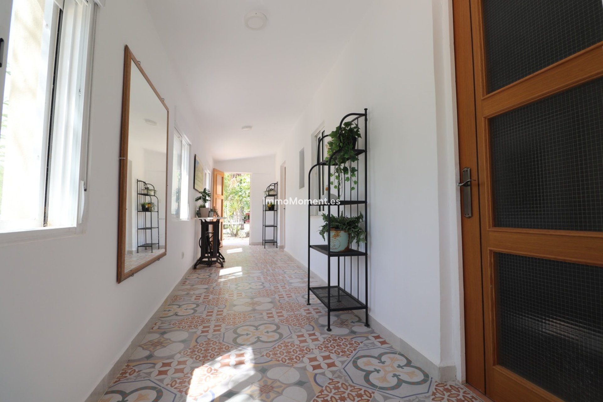 Bestaande woning - Vrijstaande villa - Catral - Catral Centro