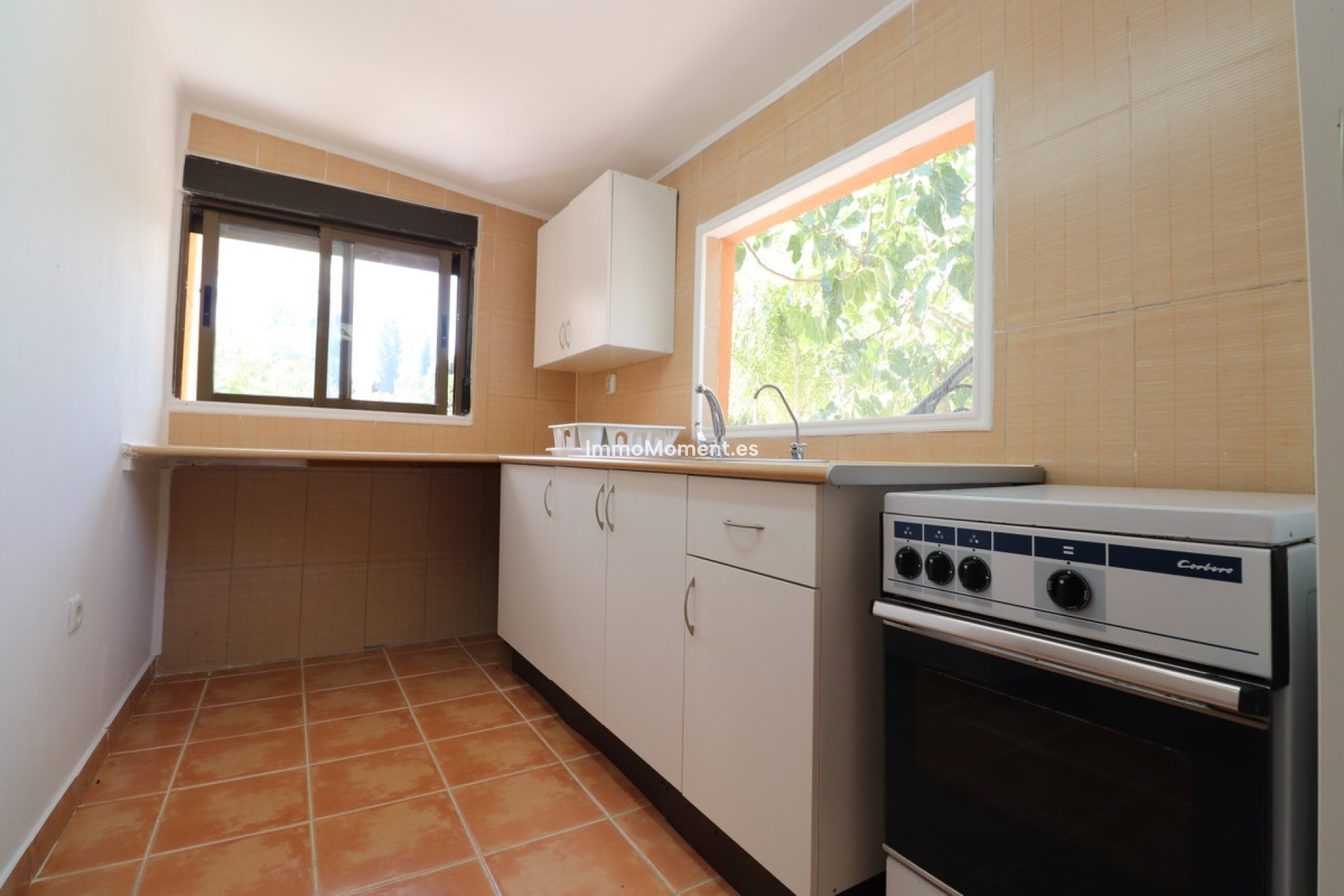 Bestaande woning - Vrijstaande villa - Catral - Catral Centro