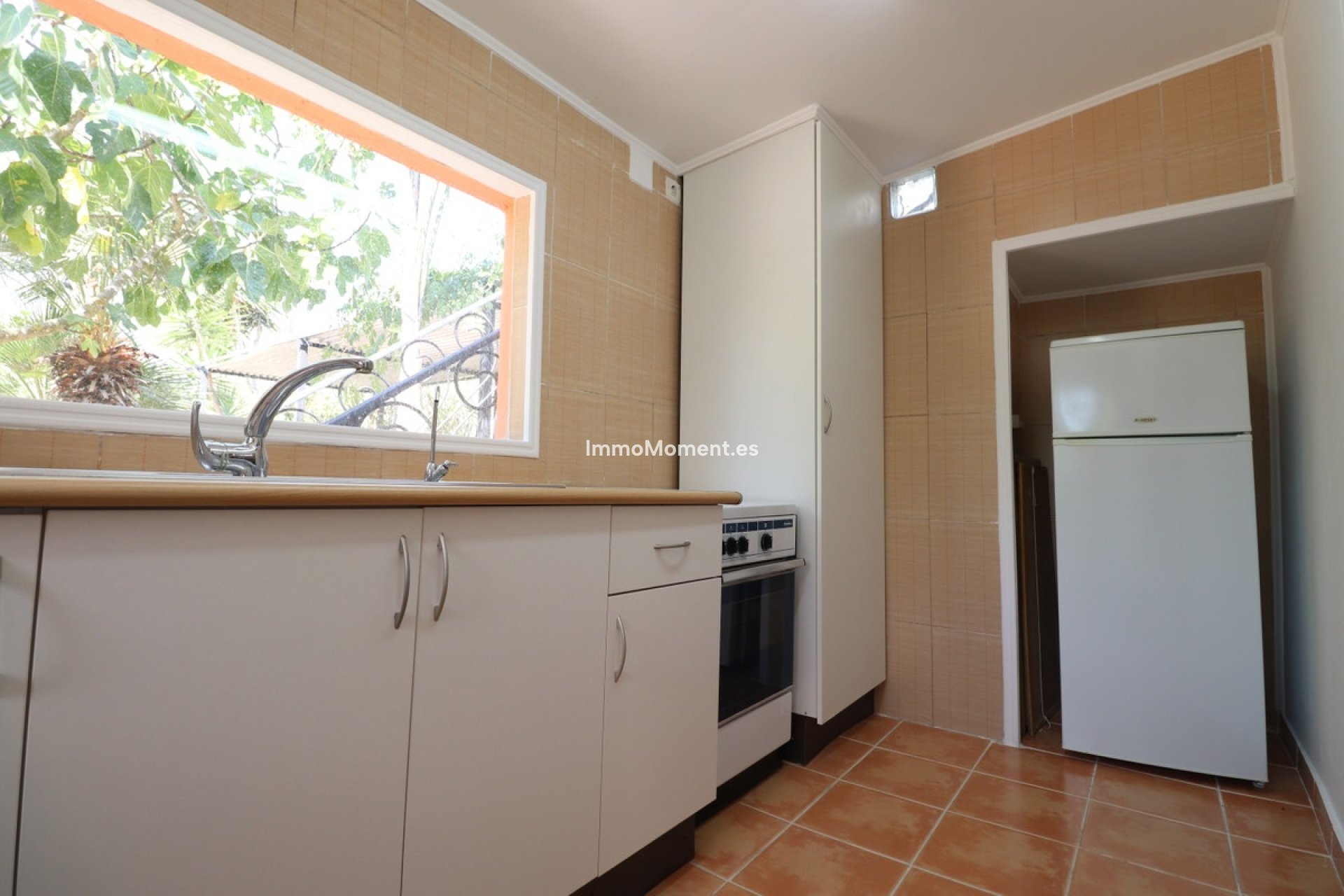 Bestaande woning - Vrijstaande villa - Catral - Catral Centro