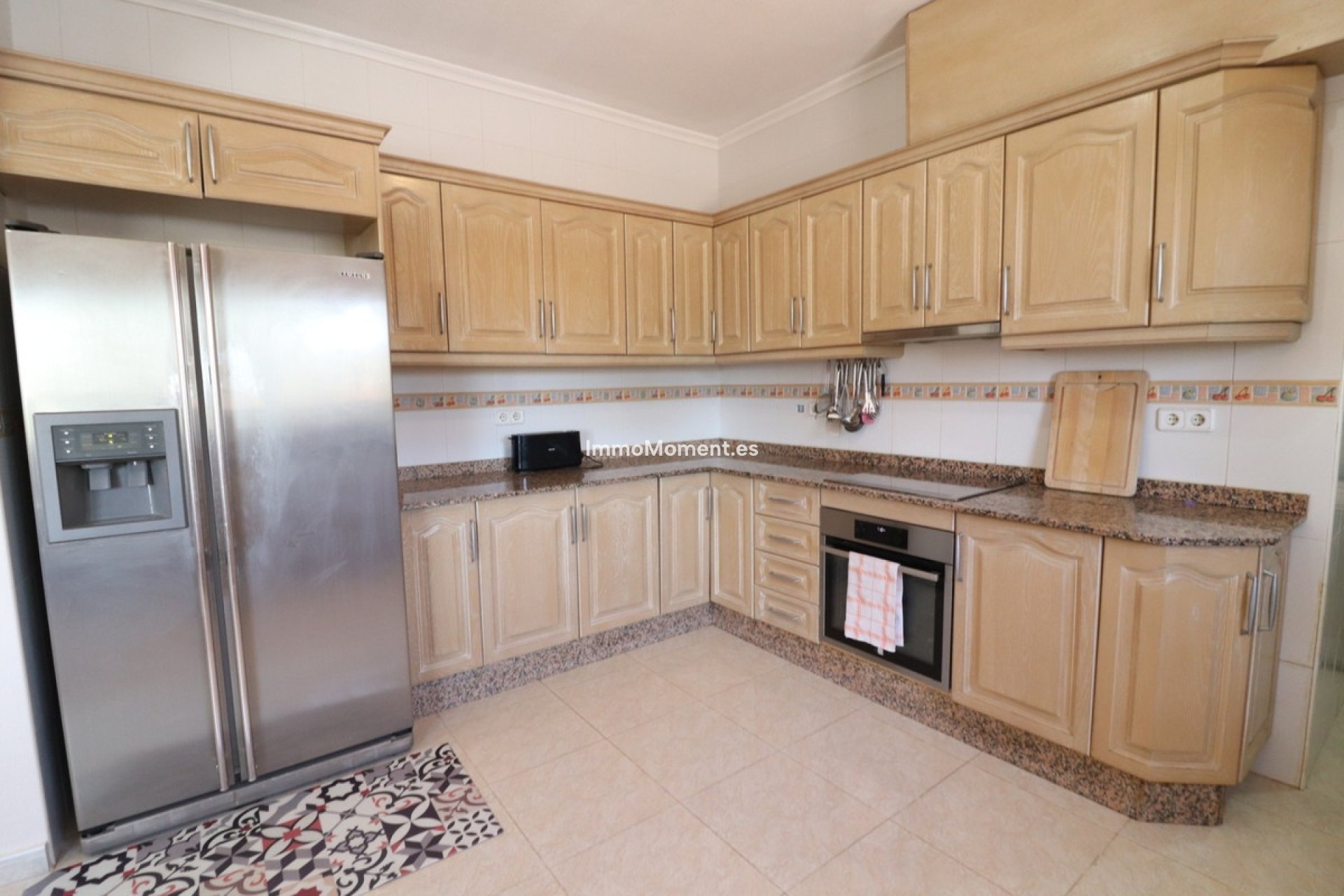 Bestaande woning - Vrijstaande villa - Catral - Catral Centro