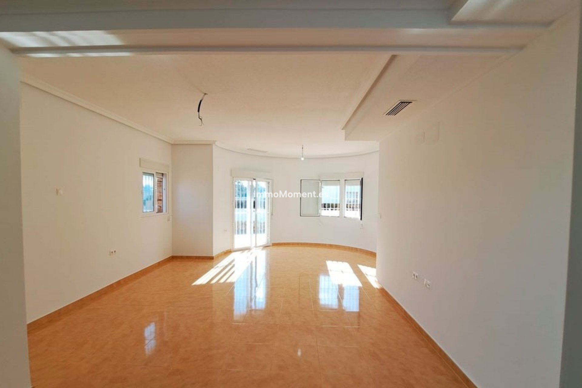 Bestaande woning - Vrijstaande villa - Catral - Catral Centro