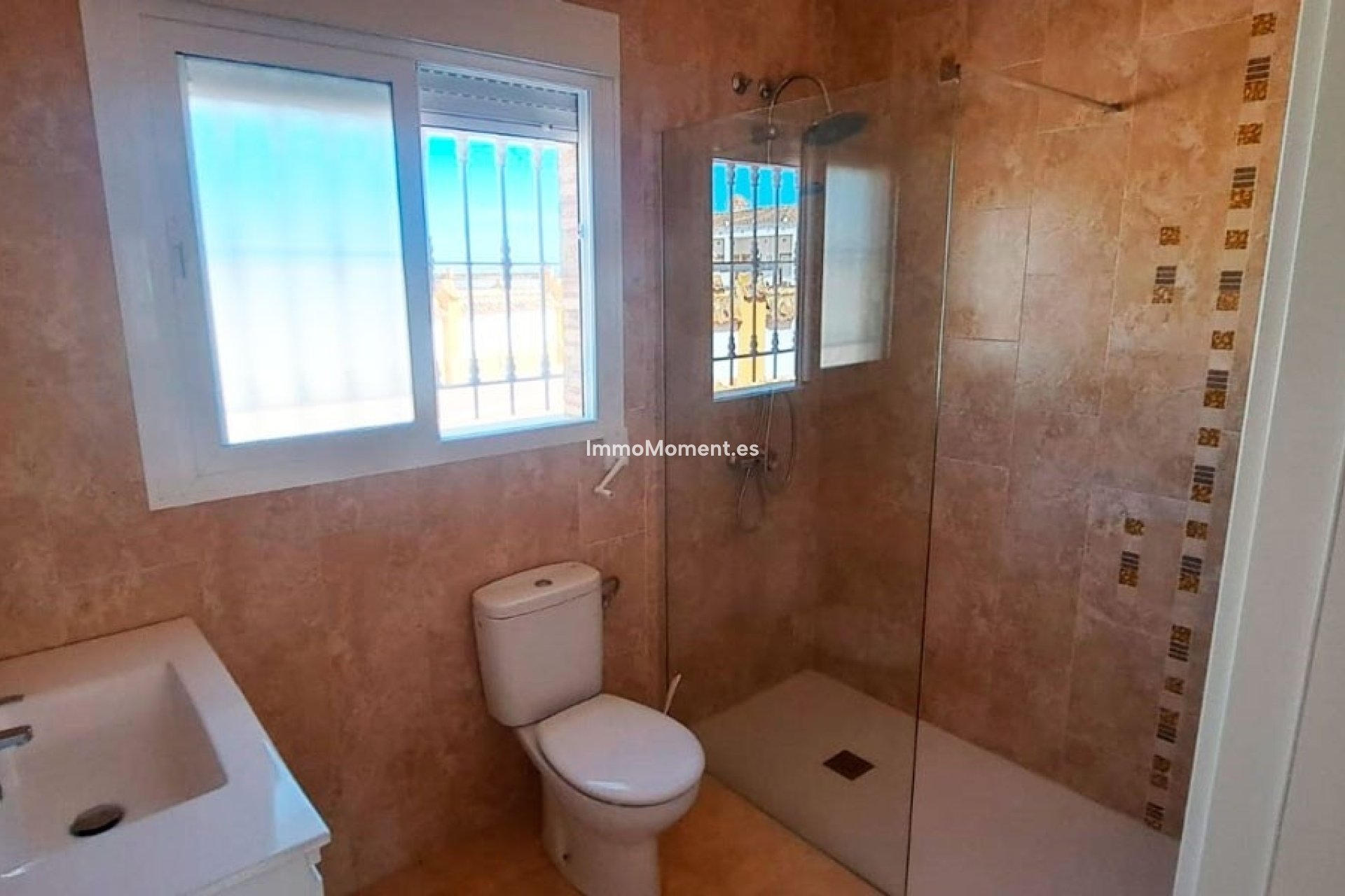 Bestaande woning - Vrijstaande villa - Catral - Catral Centro