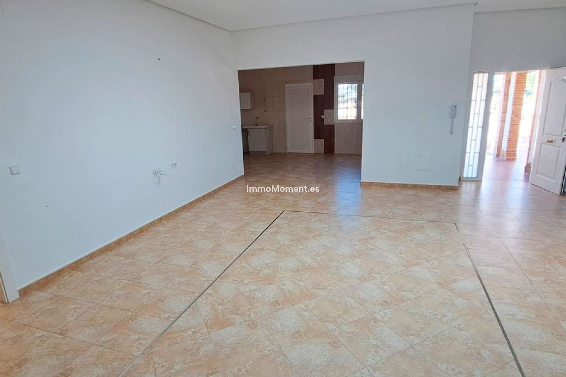 Bestaande woning - Vrijstaande villa - Catral - Catral Centro