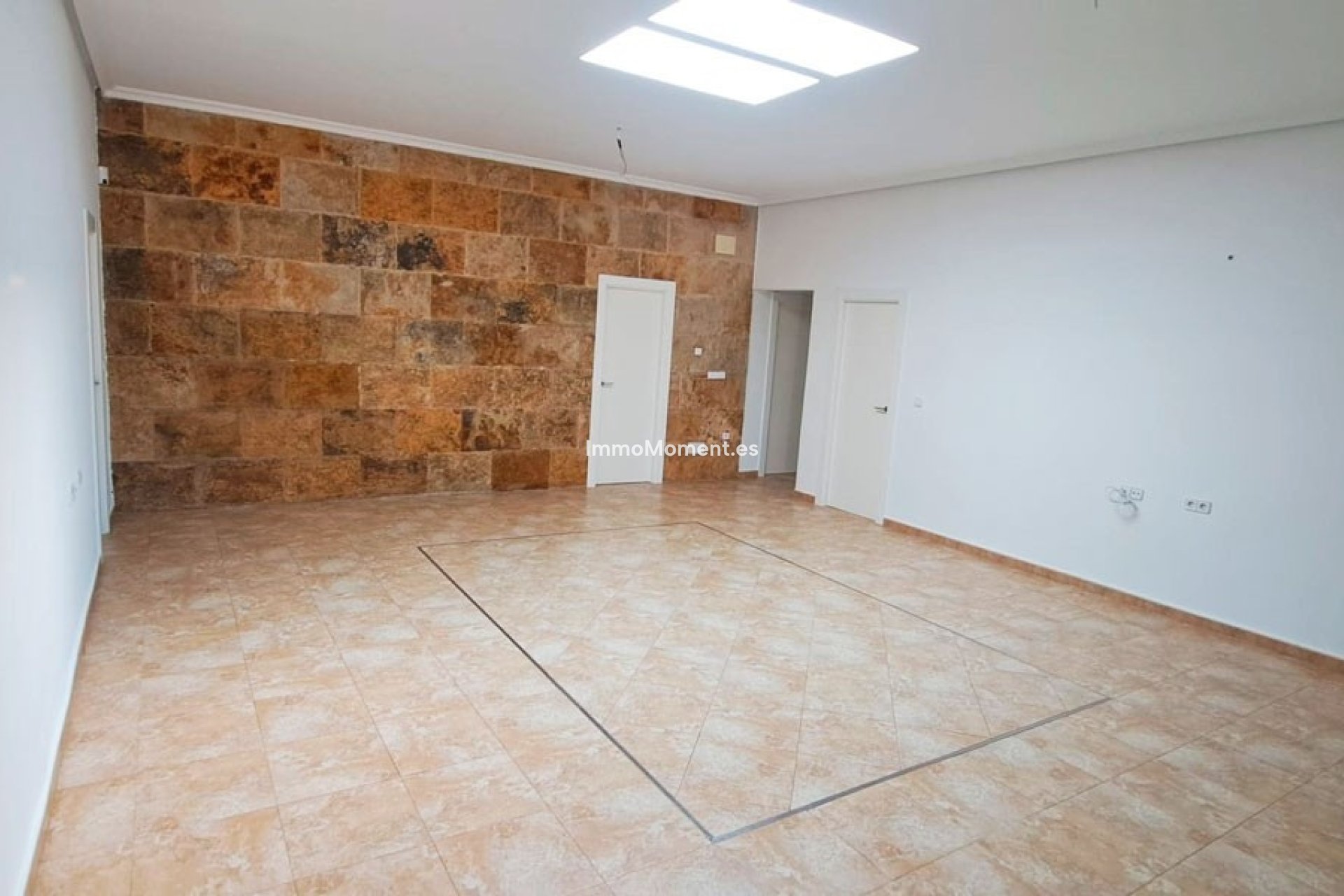 Bestaande woning - Vrijstaande villa - Catral - Catral Centro