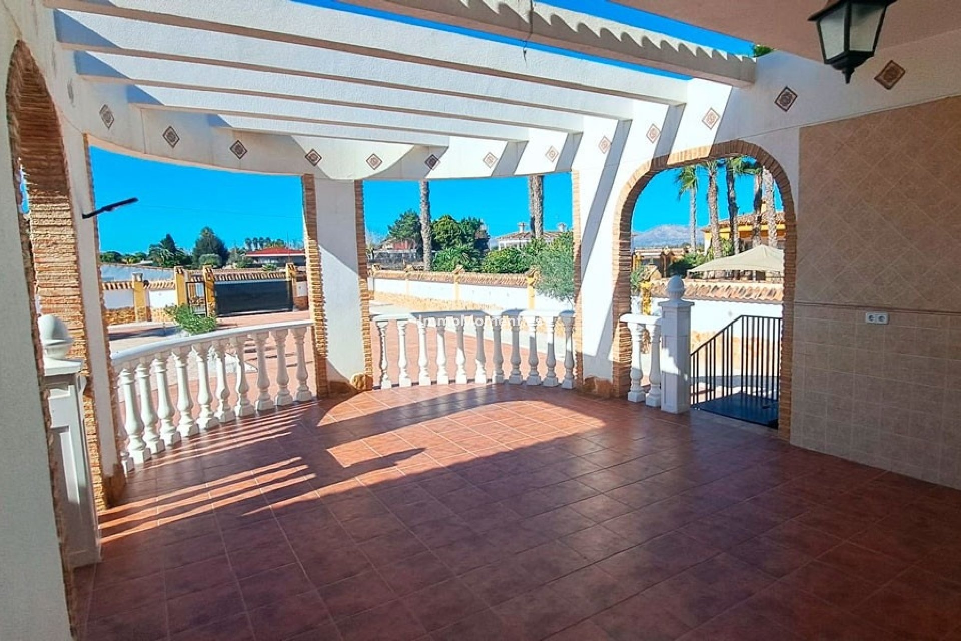Bestaande woning - Vrijstaande villa - Catral - Catral Centro
